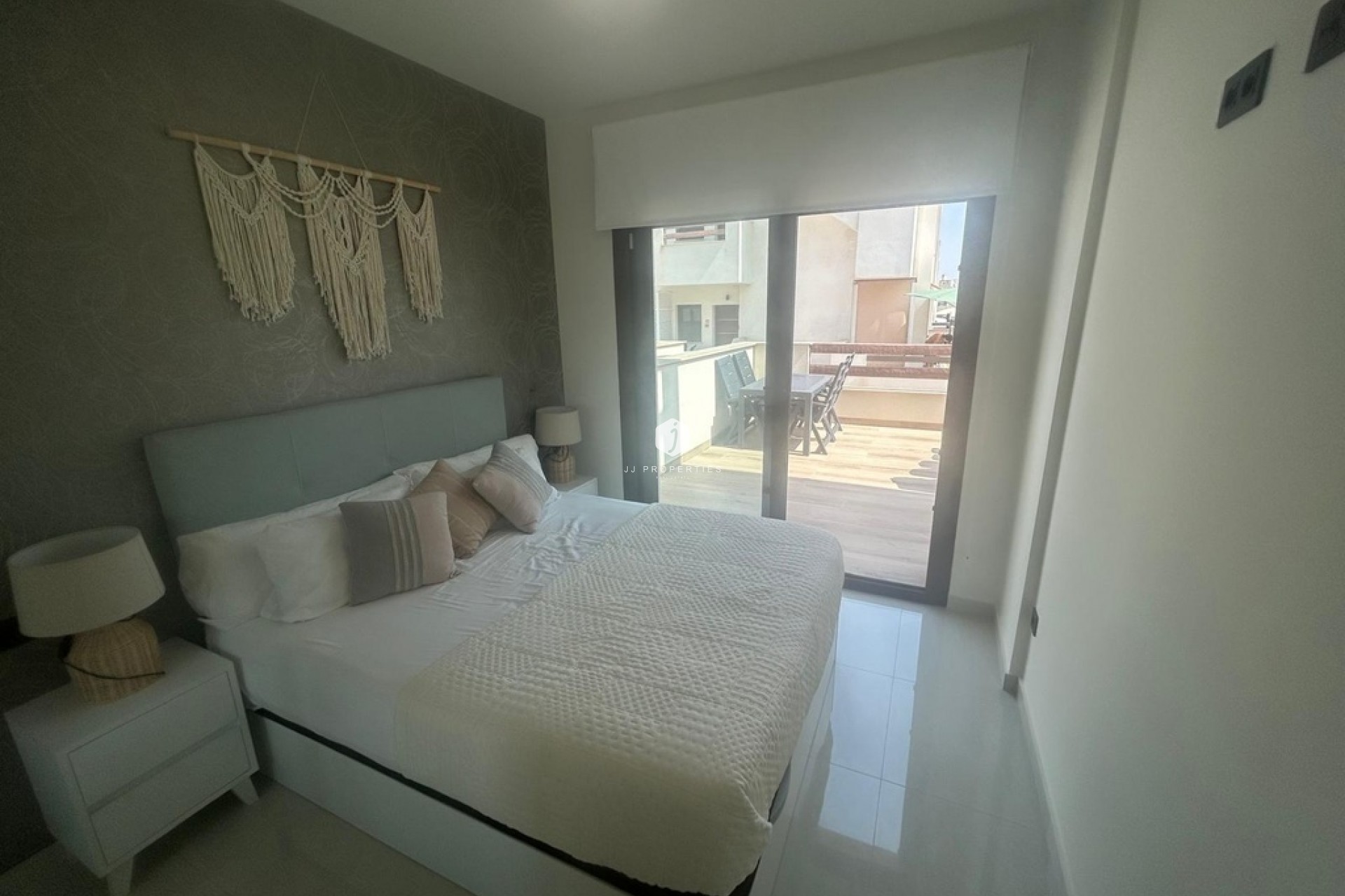 Tweedehands - Appartement / flat -
Los Balcones - AMAY Urbanisation