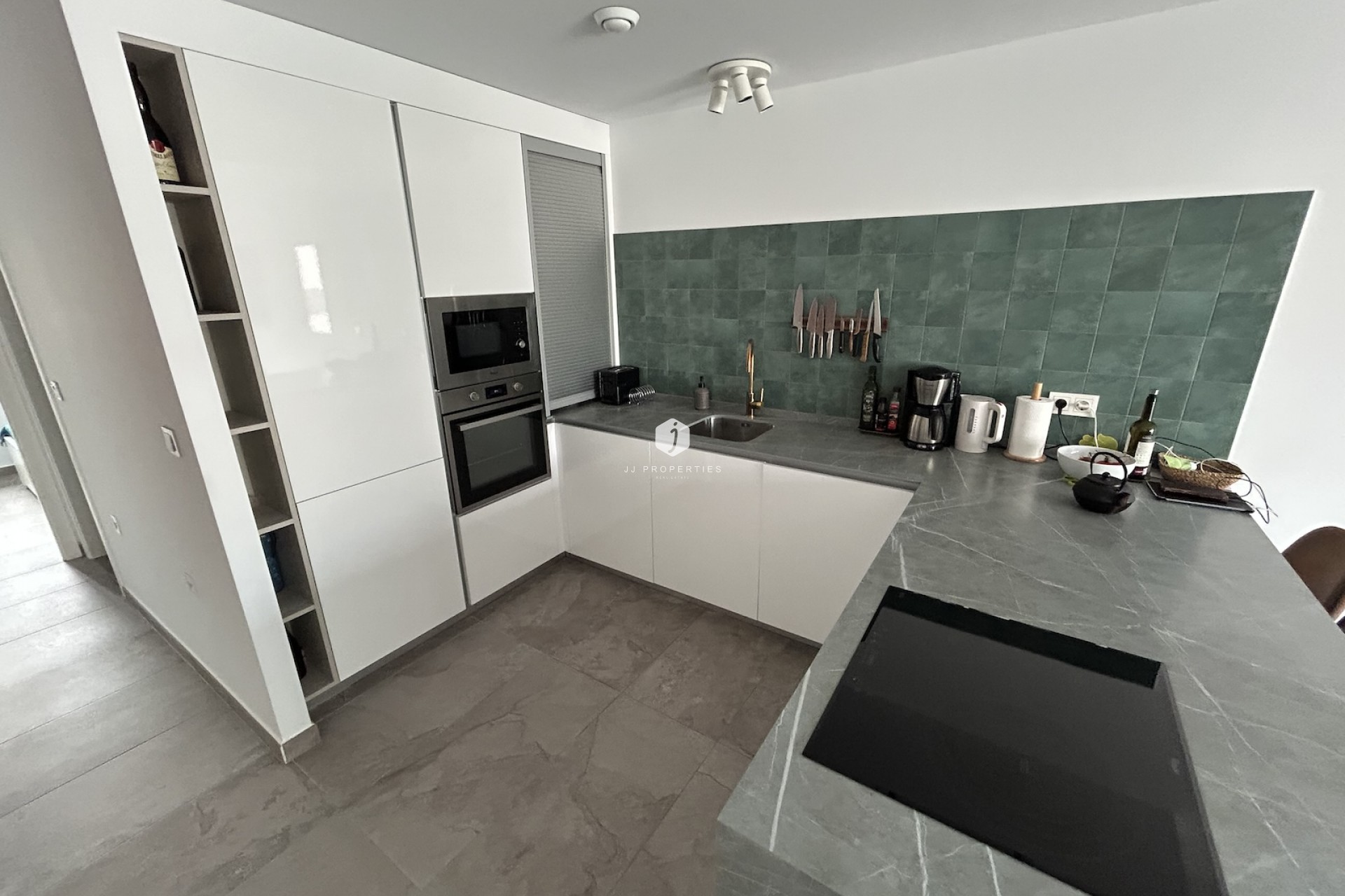 Tweedehands - Appartement / flat -
Los Balcones - Costa Blanca