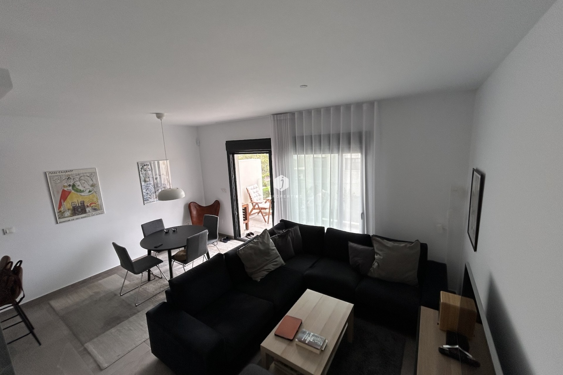 Tweedehands - Appartement / flat -
Los Balcones - Costa Blanca