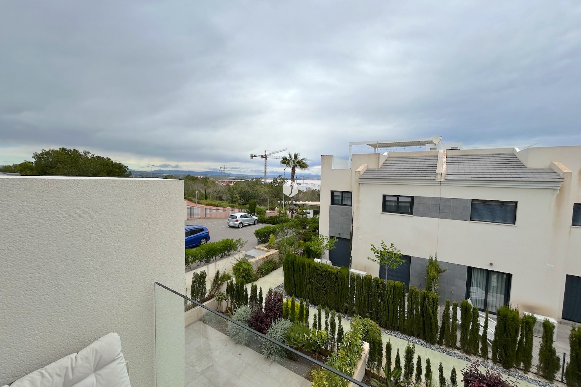 Tweedehands - Appartement / flat -
Los Balcones - Costa Blanca