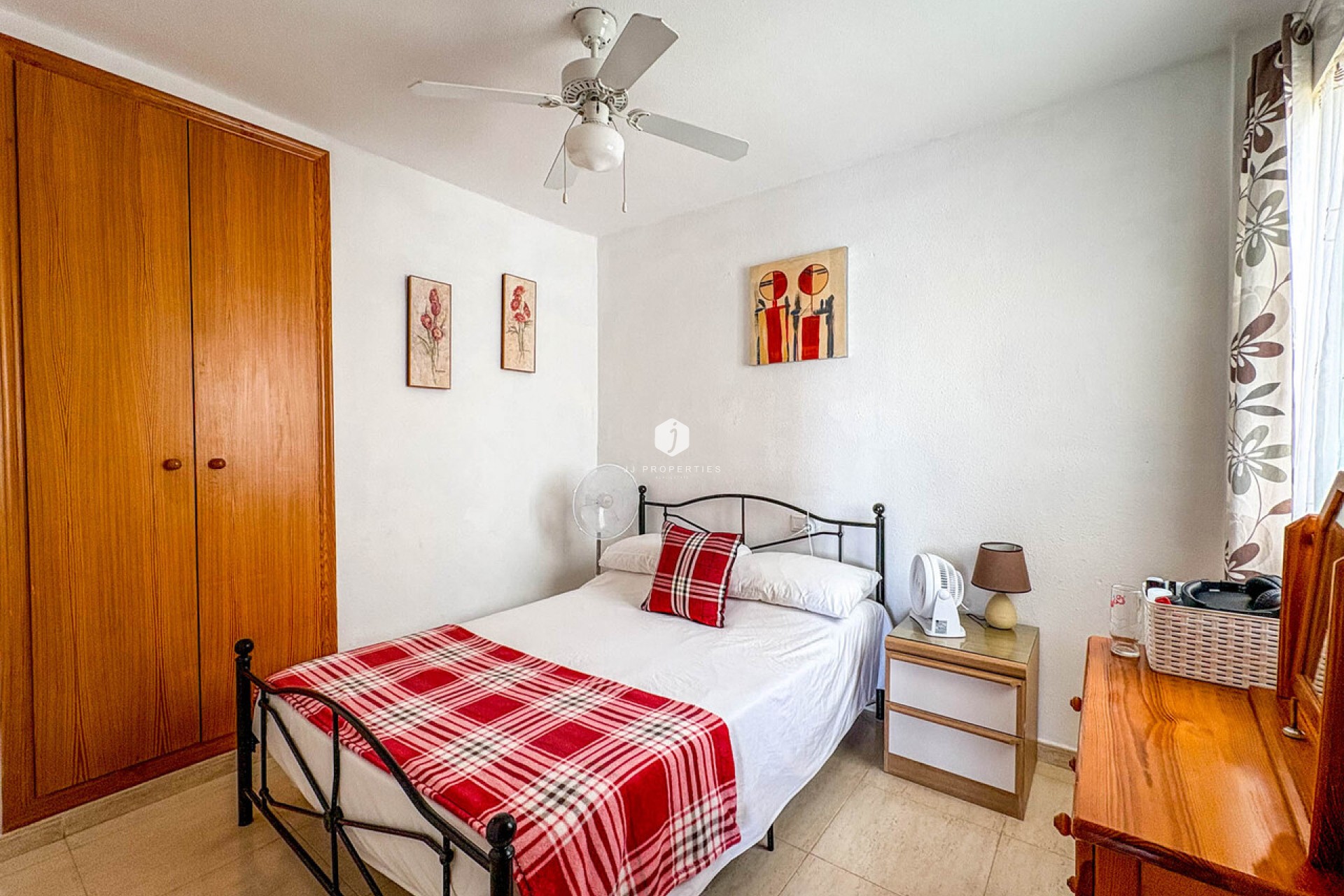 Tweedehands - Appartement / flat -
Los Balcones - Costa Blanca