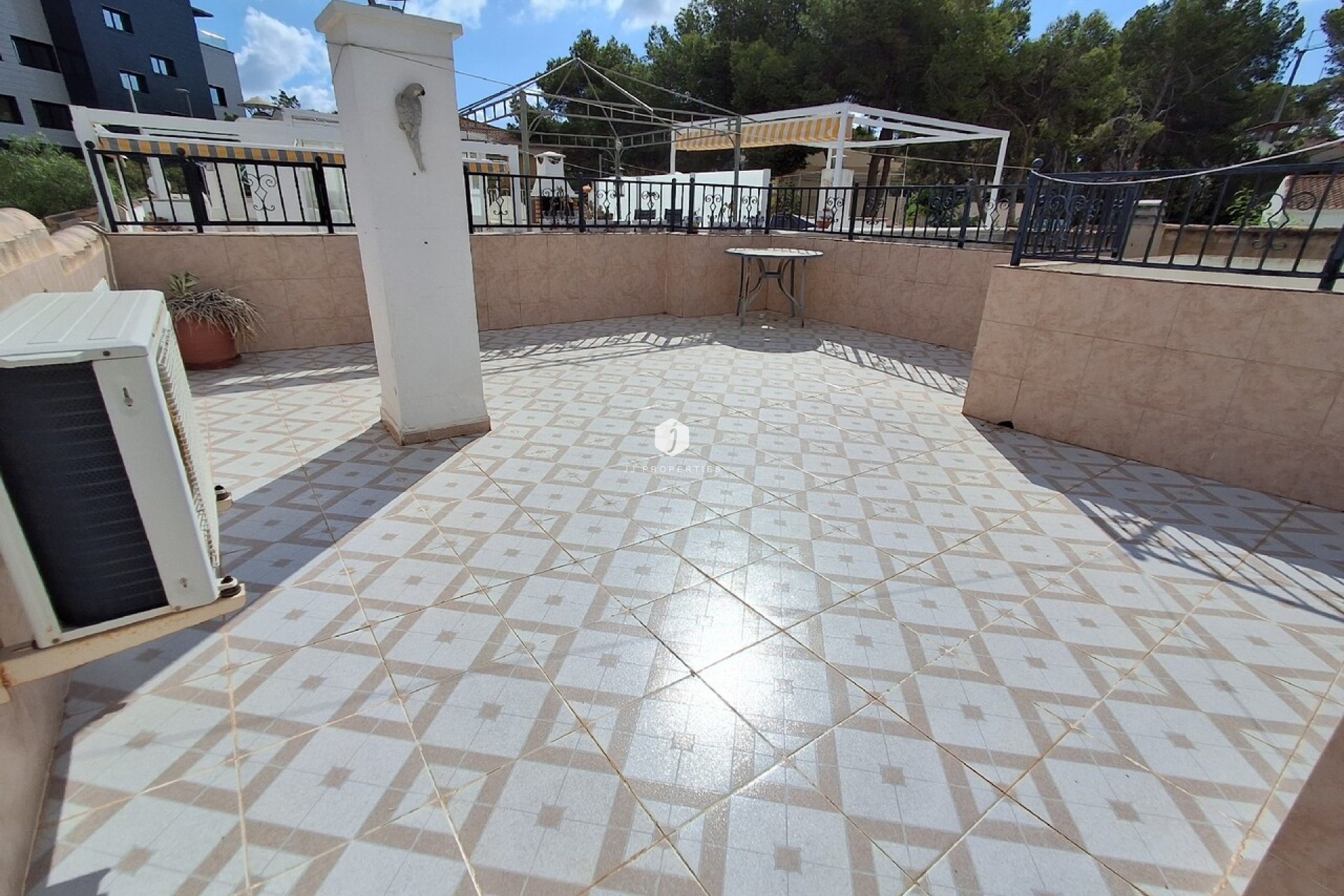 Tweedehands - Appartement / flat -
Los Balcones - Costa Blanca