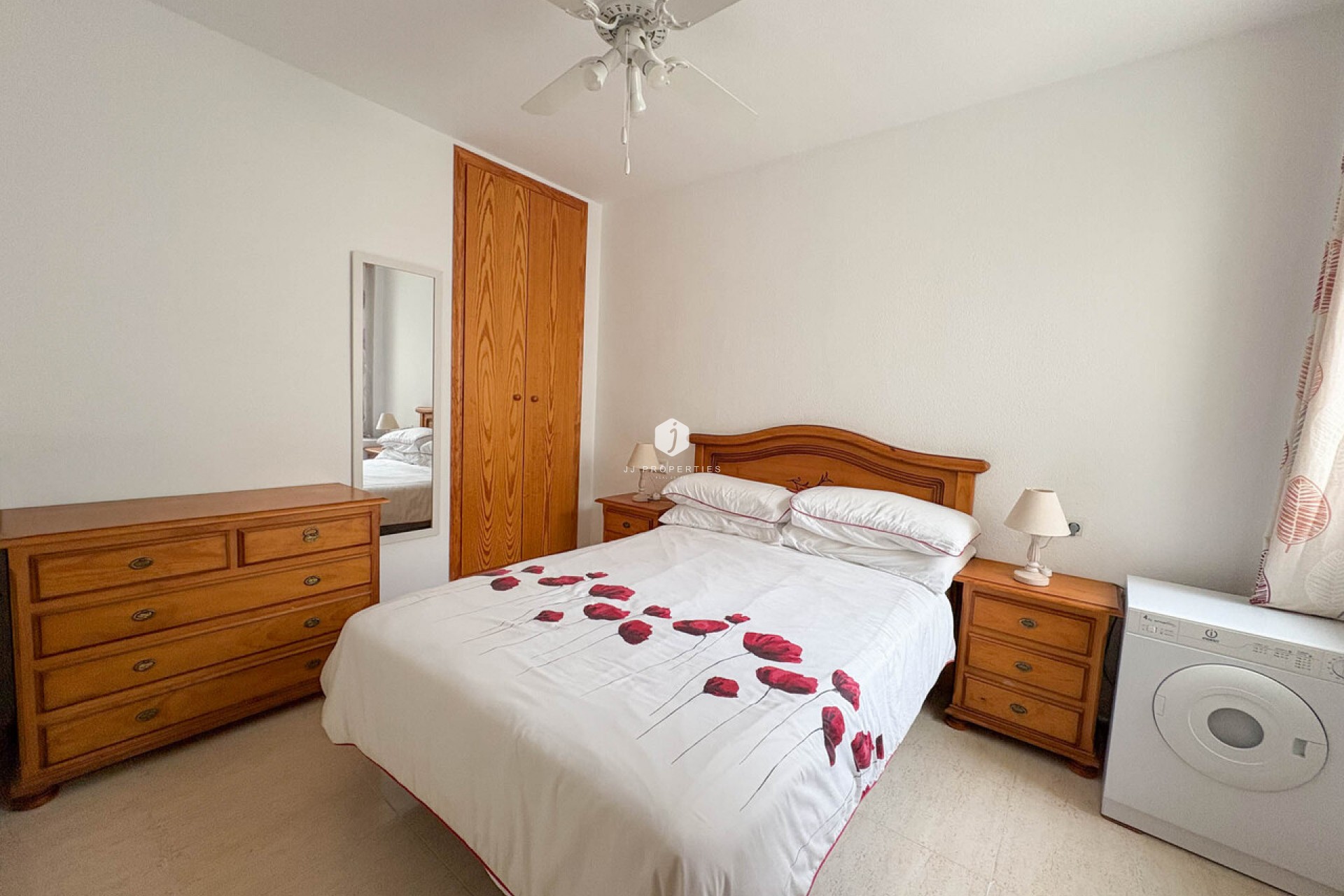 Tweedehands - Appartement / flat -
Los Balcones - Costa Blanca