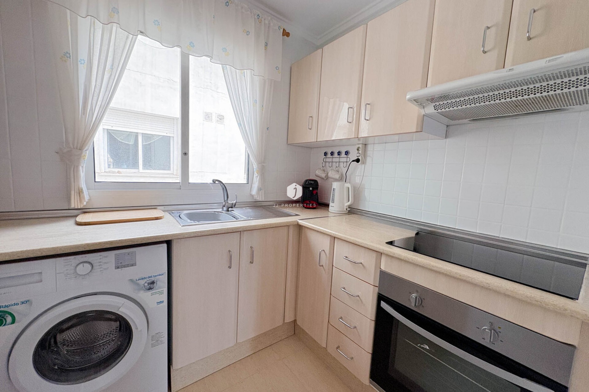 Tweedehands - Appartement / flat -
Los Balcones - Costa Blanca