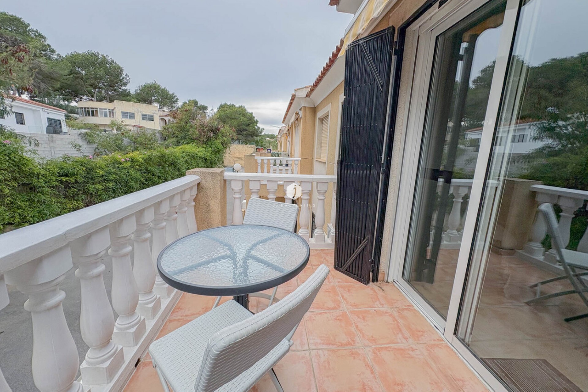 Tweedehands - Appartement / flat -
Los Balcones - Costa Blanca