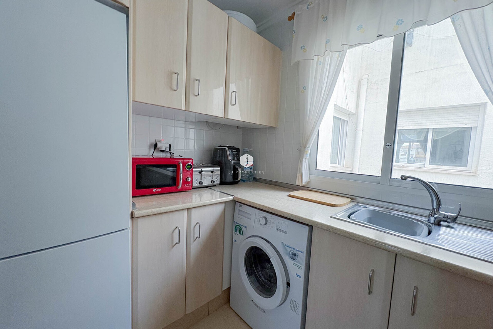 Tweedehands - Appartement / flat -
Los Balcones - Costa Blanca