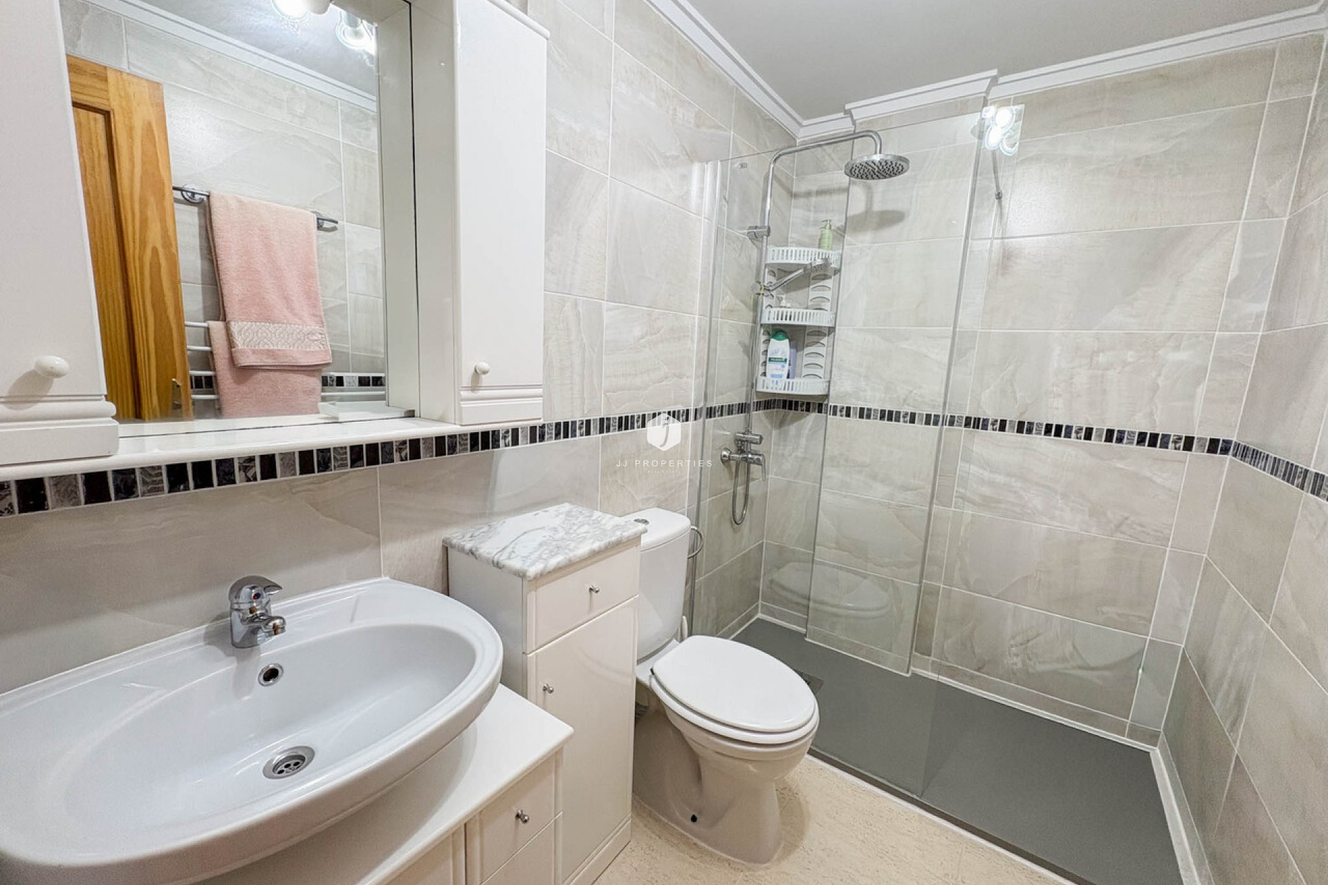 Tweedehands - Appartement / flat -
Los Balcones - Costa Blanca