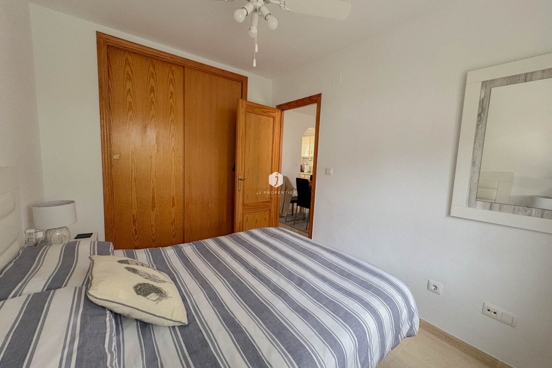 Tweedehands - Appartement / flat -
Los Balcones - Costa Blanca