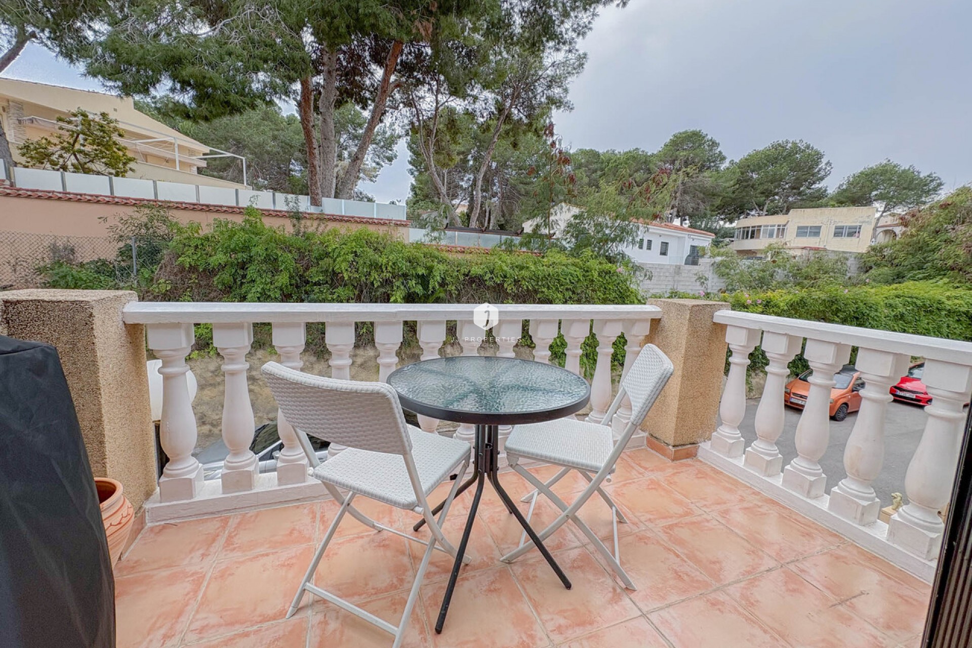 Tweedehands - Appartement / flat -
Los Balcones - Costa Blanca