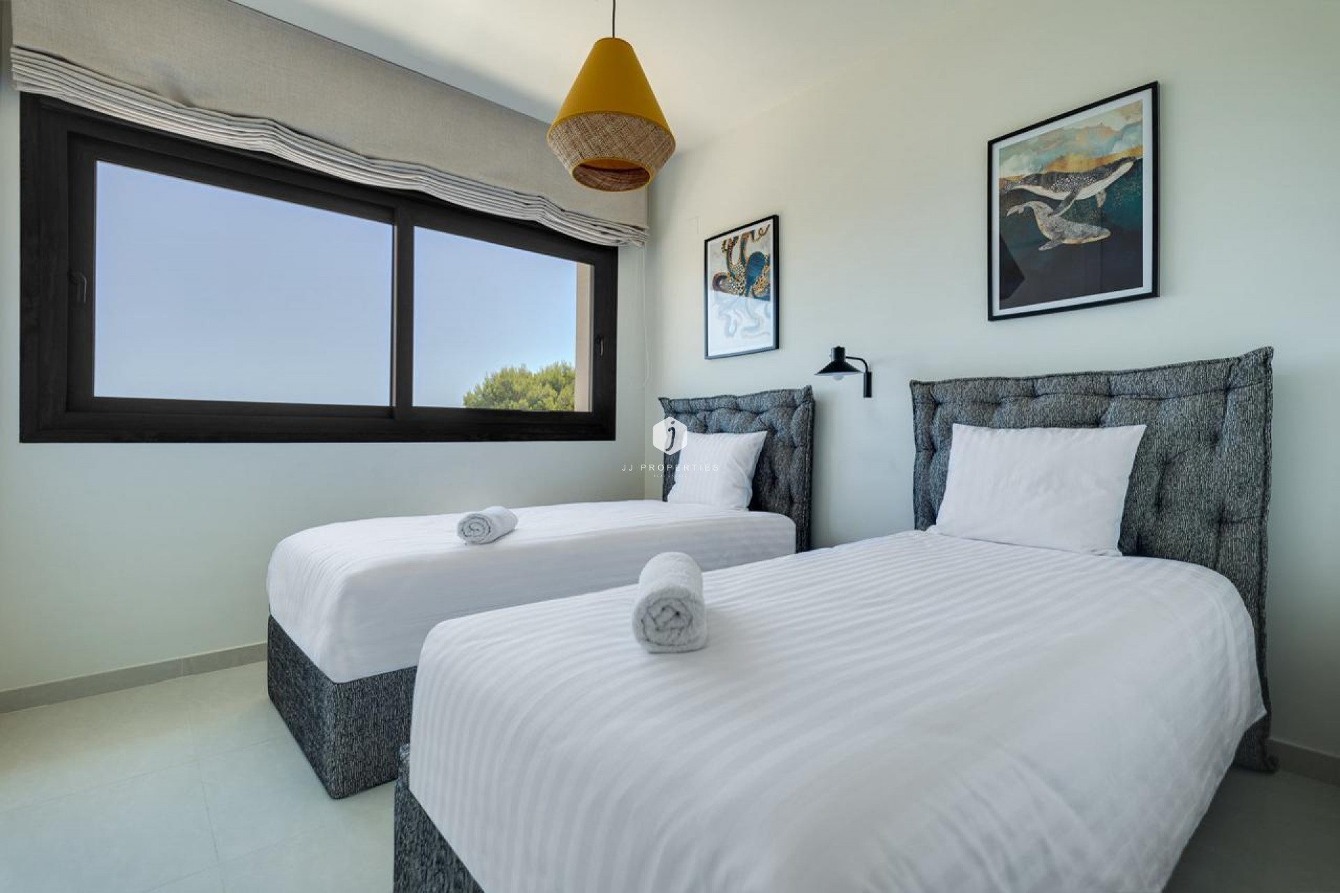 Tweedehands - Appartement / flat -
Los Balcones - Costa Blanca