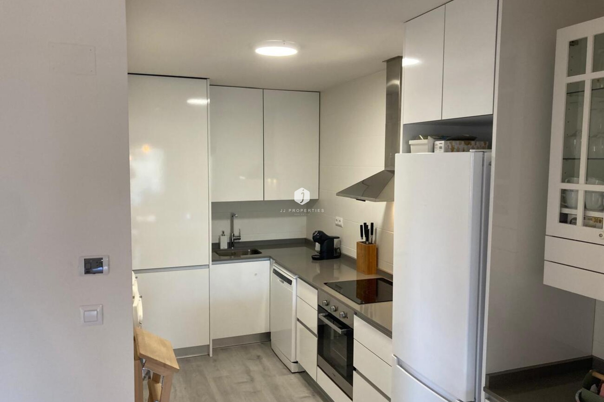 Tweedehands - Appartement / flat -
Los Dolses - Costa Blanca