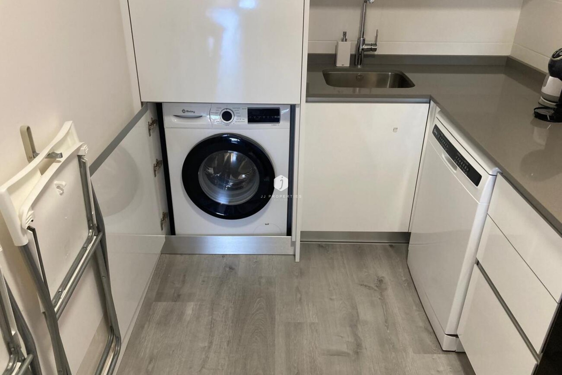 Tweedehands - Appartement / flat -
Los Dolses - Costa Blanca