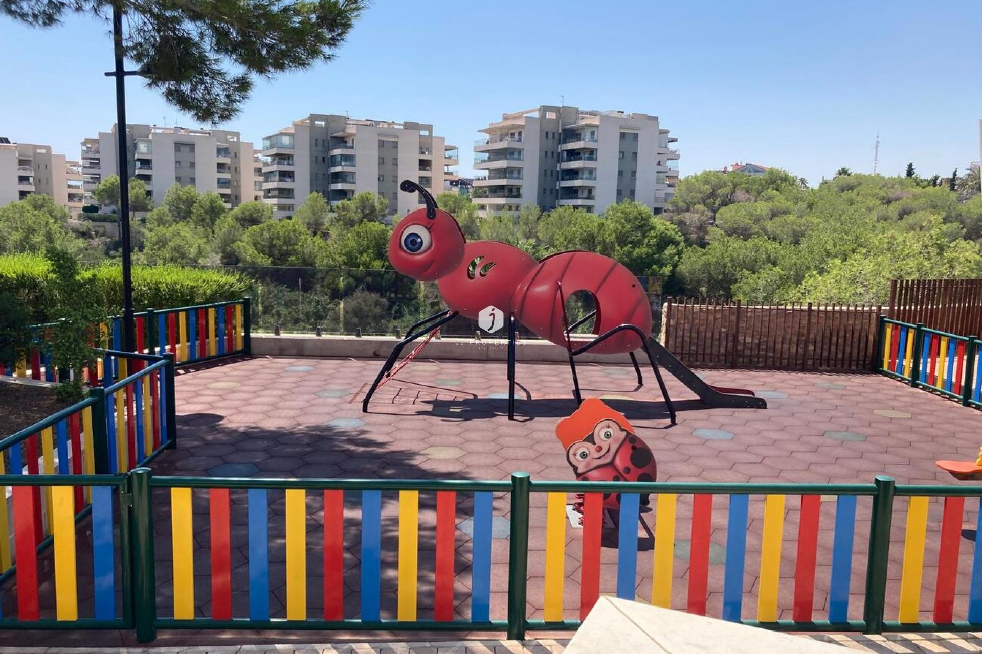 Tweedehands - Appartement / flat -
Los Dolses - Costa Blanca