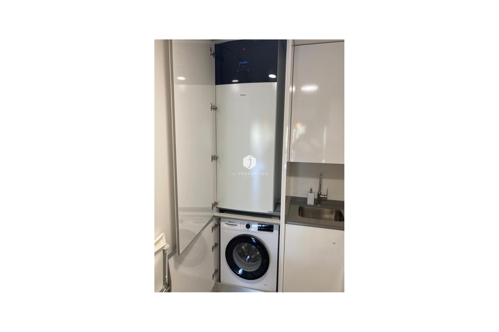 Tweedehands - Appartement / flat -
Los Dolses - Costa Blanca