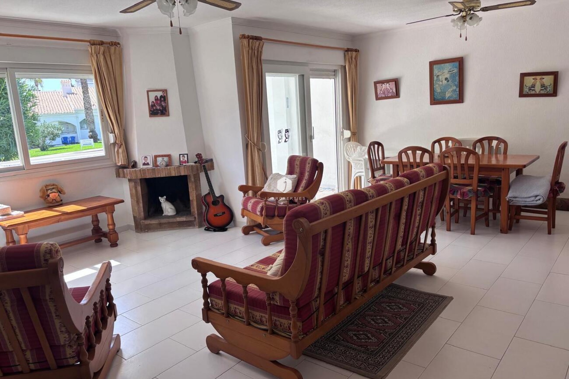 Tweedehands - Appartement / flat -
Los Dolses - Inland