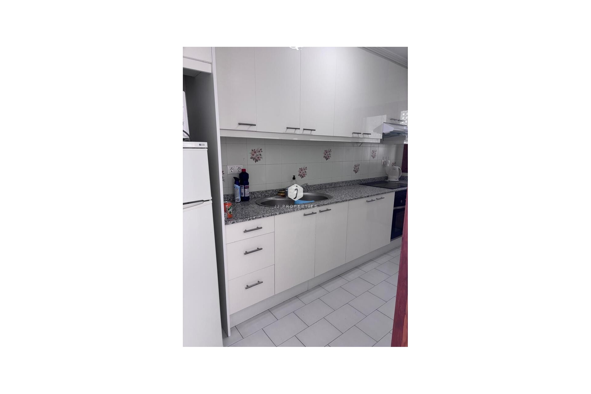 Tweedehands - Appartement / flat -
Los Dolses - Inland