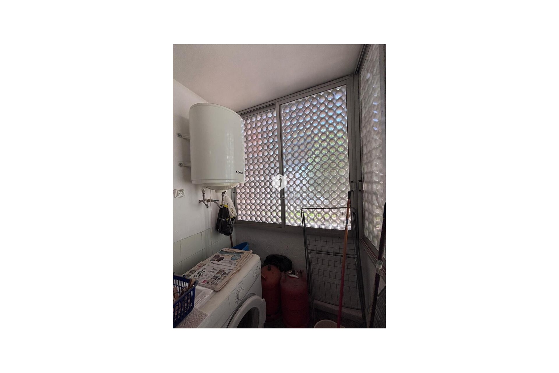 Tweedehands - Appartement / flat -
Los Dolses - Inland