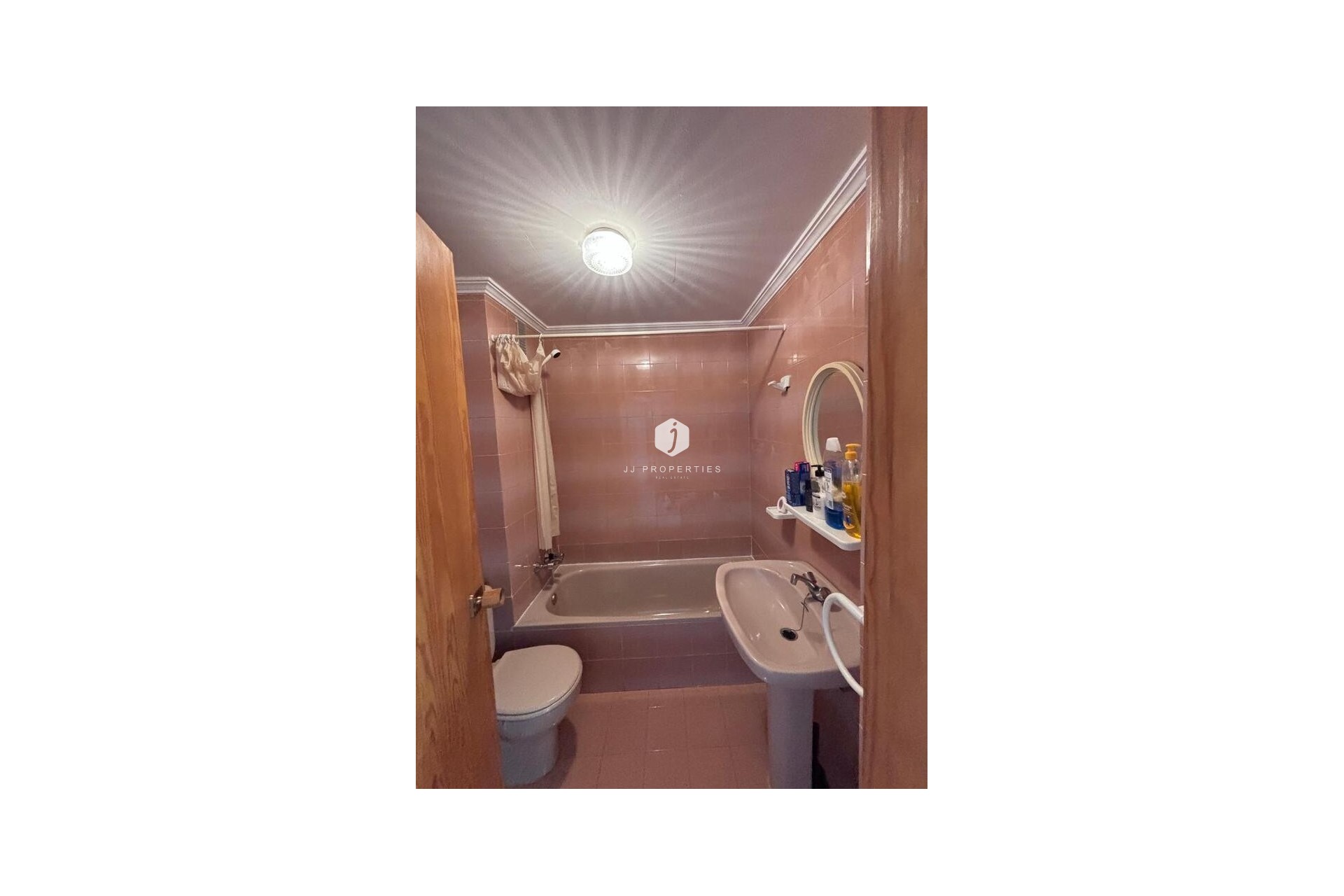 Tweedehands - Appartement / flat -
Los Dolses - Inland