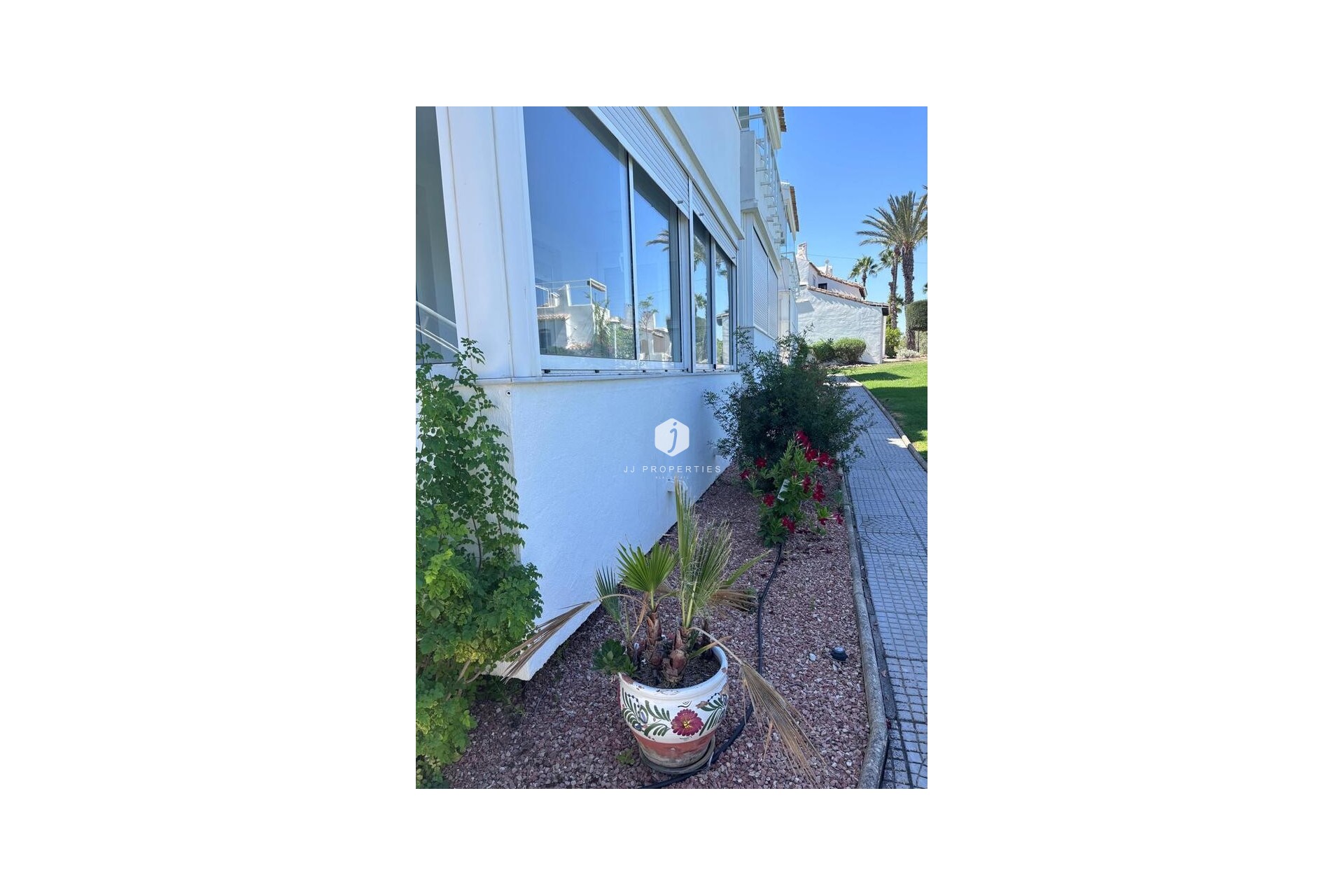 Tweedehands - Appartement / flat -
Los Dolses - Inland