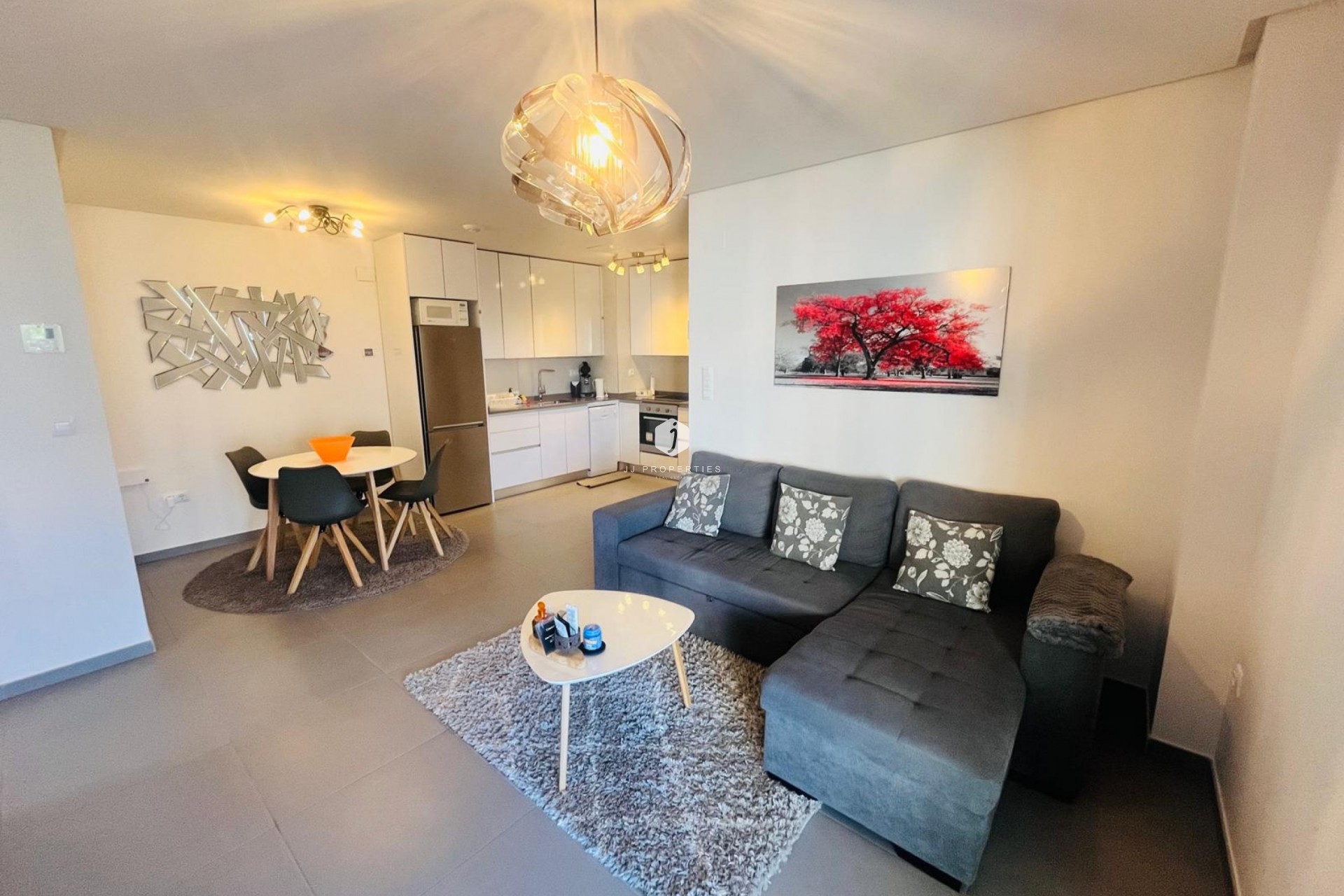 Tweedehands - Appartement / flat -
Los Dolses - Inland