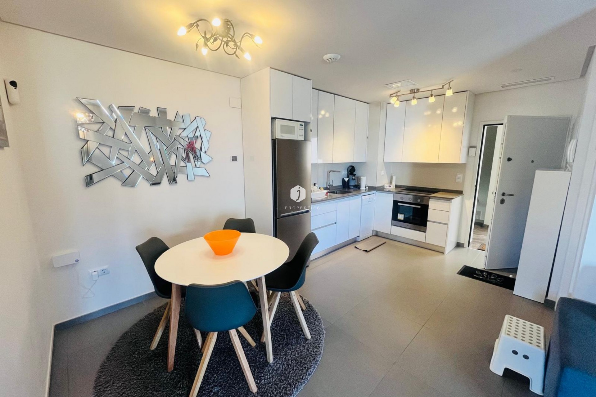 Tweedehands - Appartement / flat -
Los Dolses - Inland