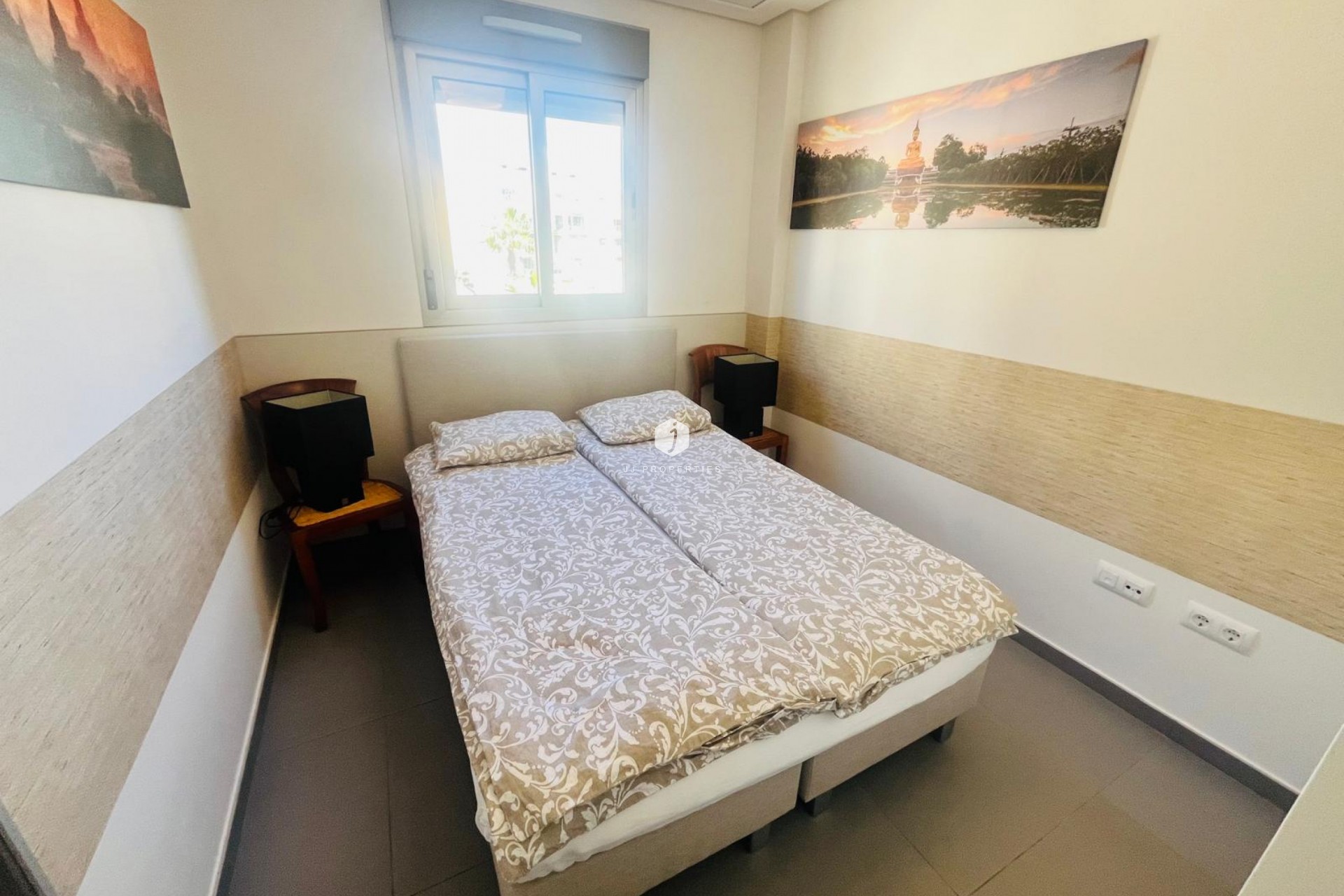 Tweedehands - Appartement / flat -
Los Dolses - Inland