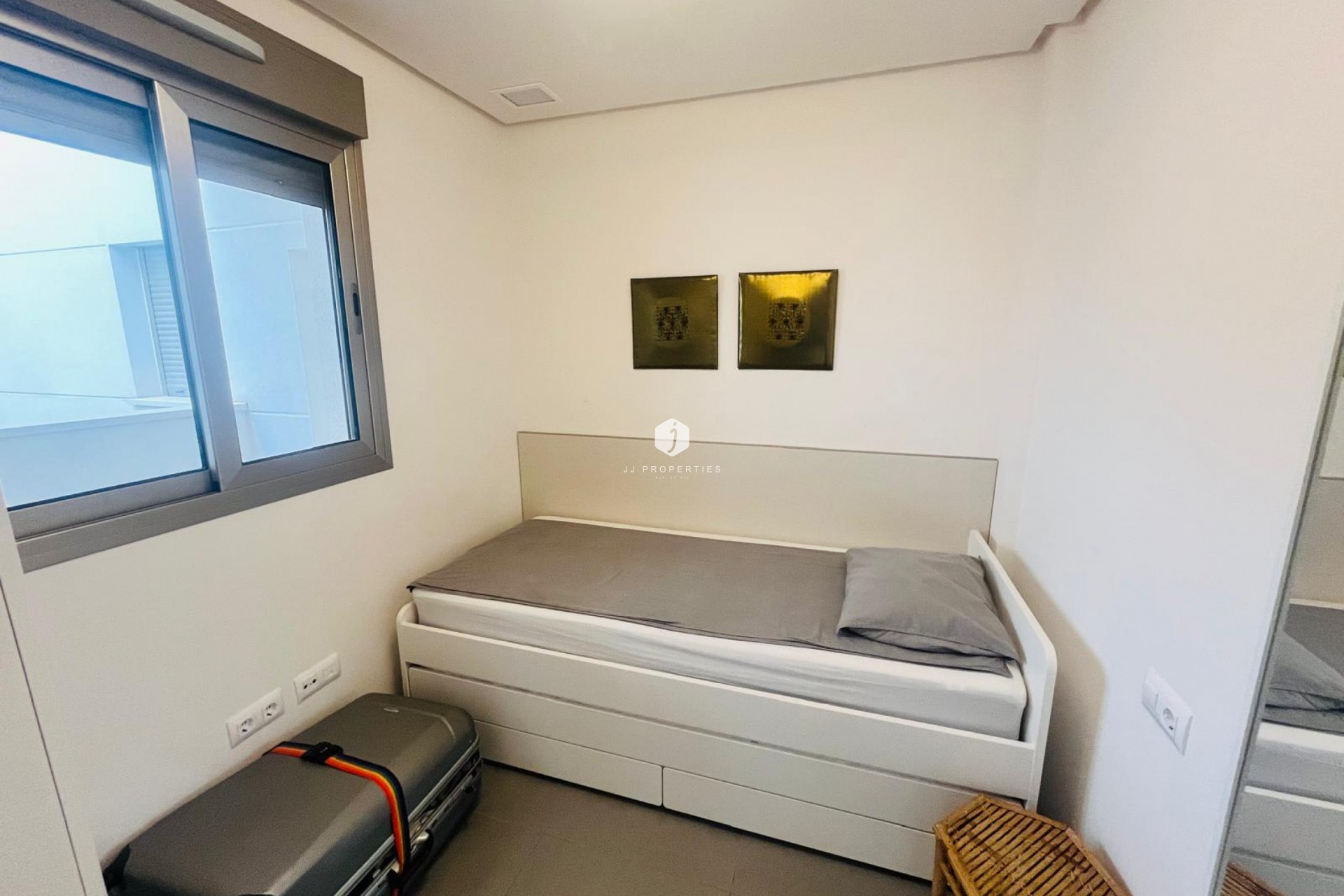 Tweedehands - Appartement / flat -
Los Dolses - Inland