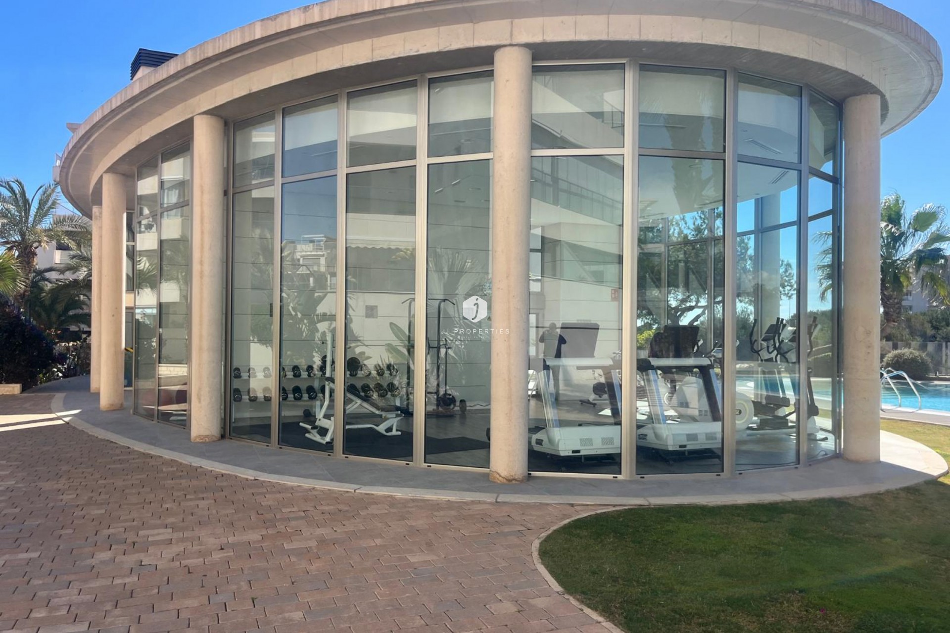 Tweedehands - Appartement / flat -
Los Dolses - Inland