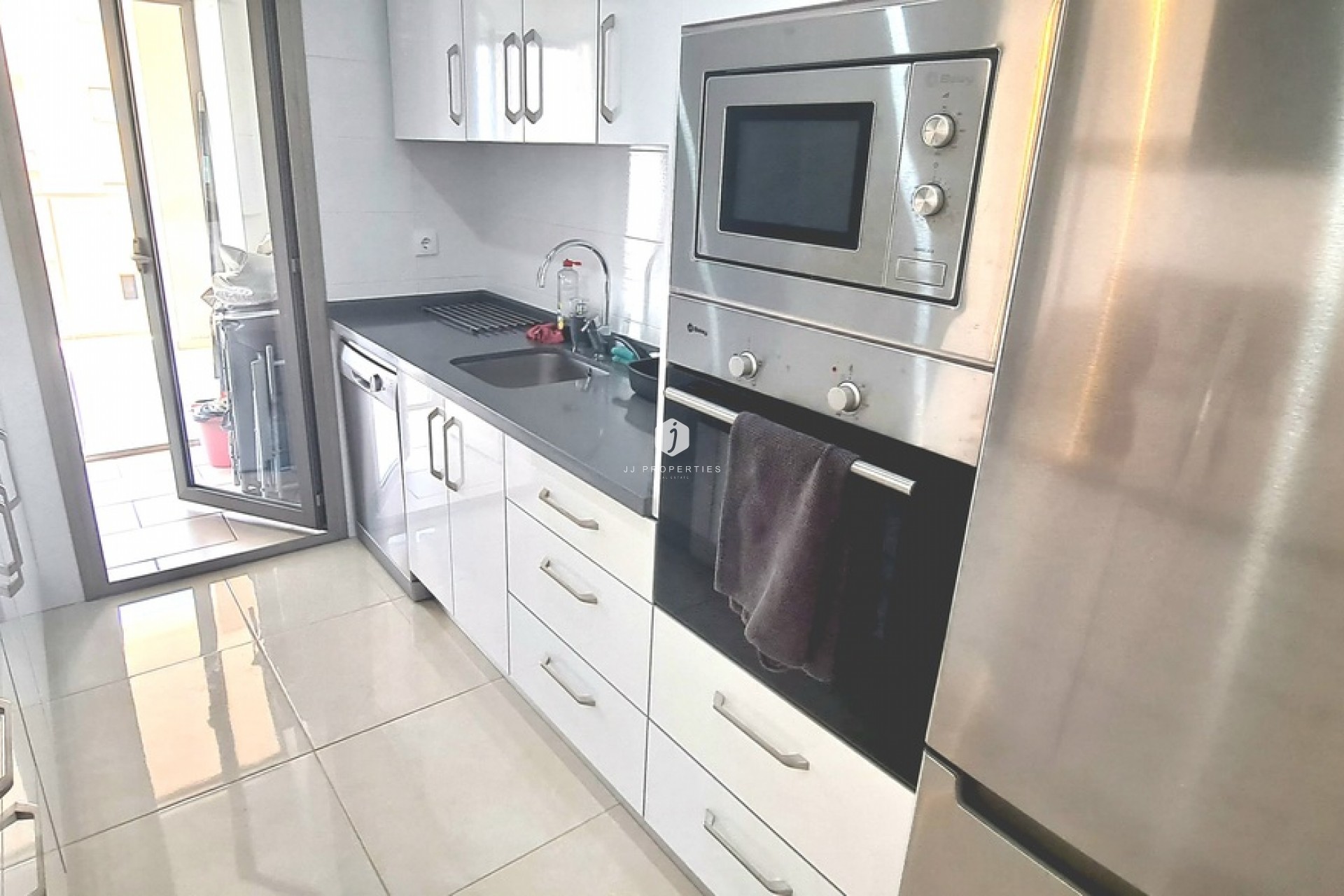 Tweedehands - Appartement / flat -
Los Dolses - Inland