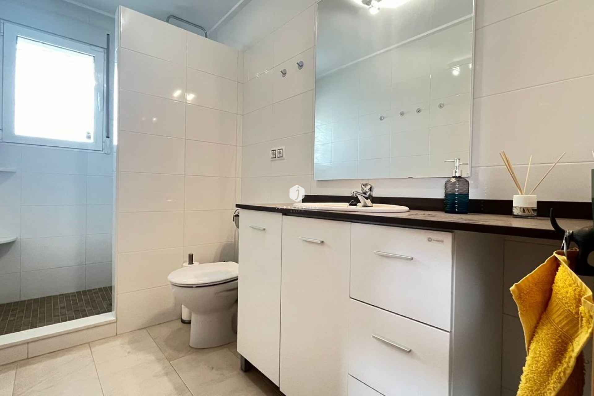 Tweedehands - Appartement / flat -
Los Dolses - Inland