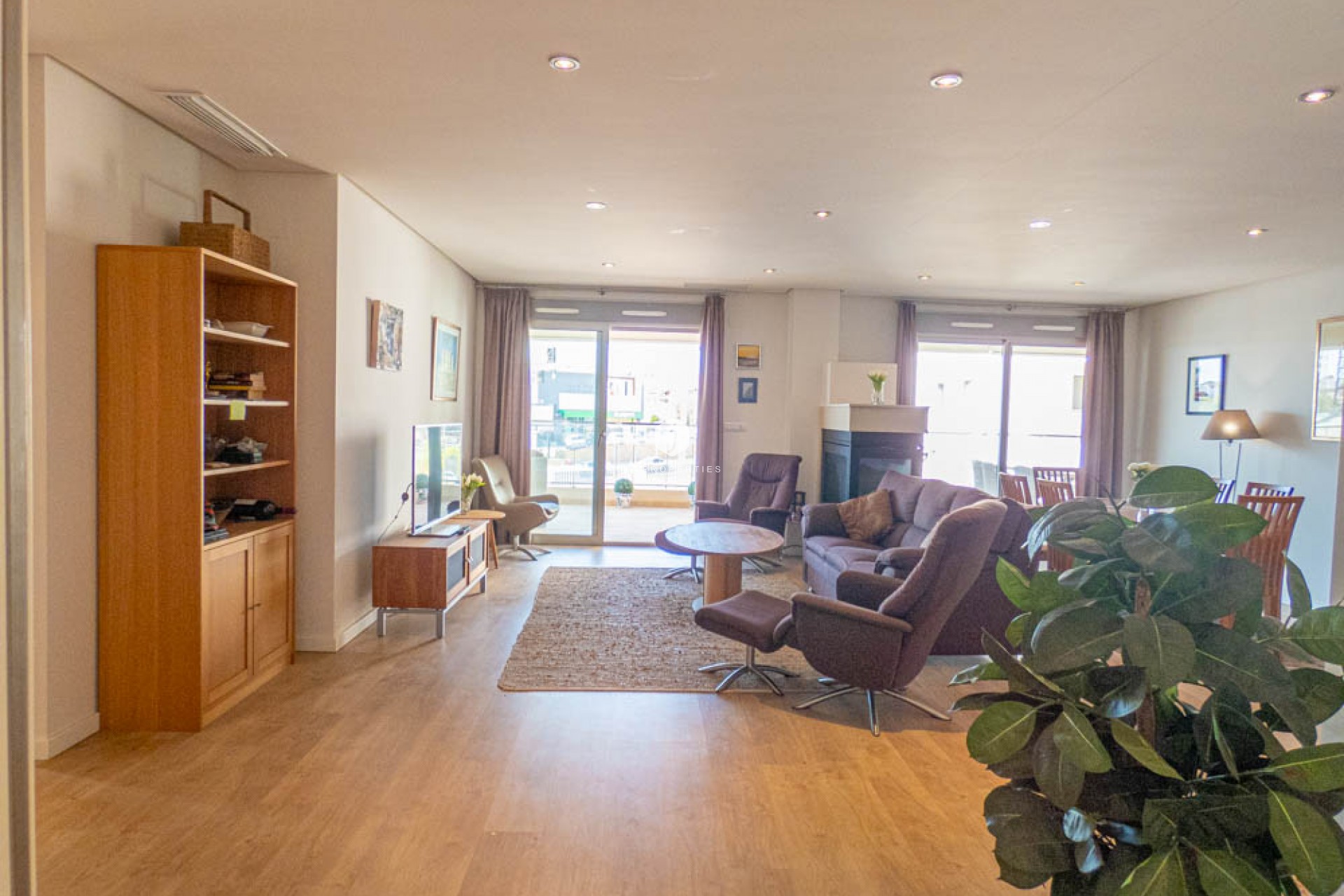 Tweedehands - Appartement / flat -
Los Dolses - Inland