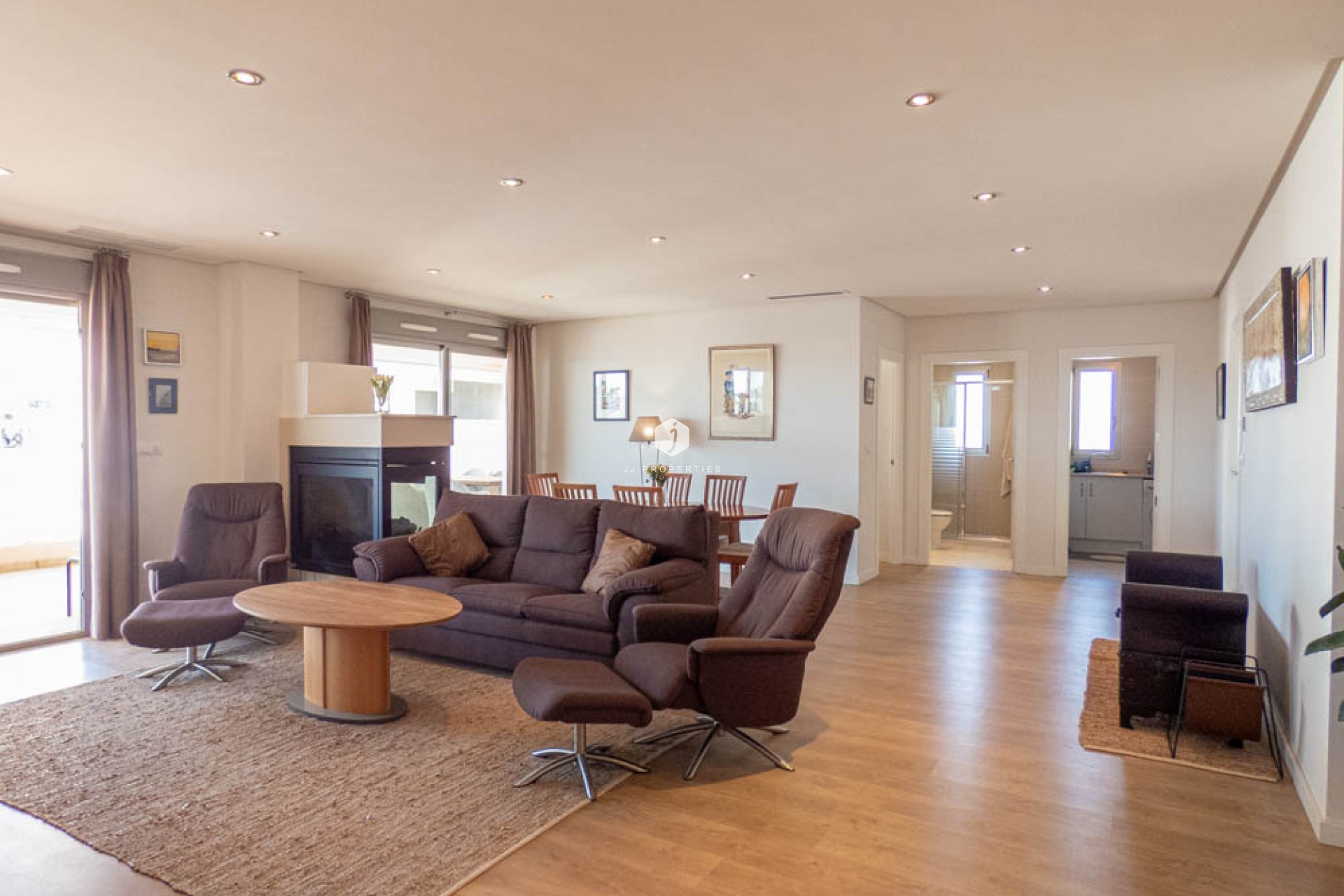 Tweedehands - Appartement / flat -
Los Dolses - Inland