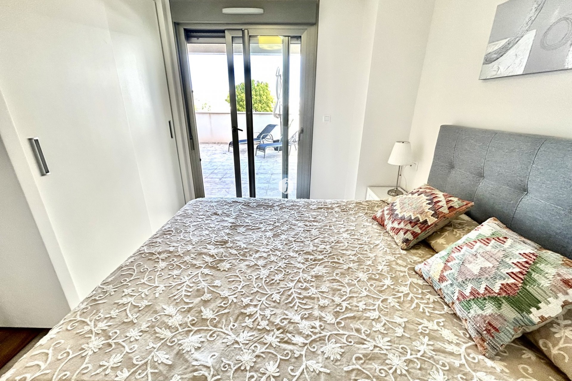 Tweedehands - Appartement / flat -
Los Dolses - Inland