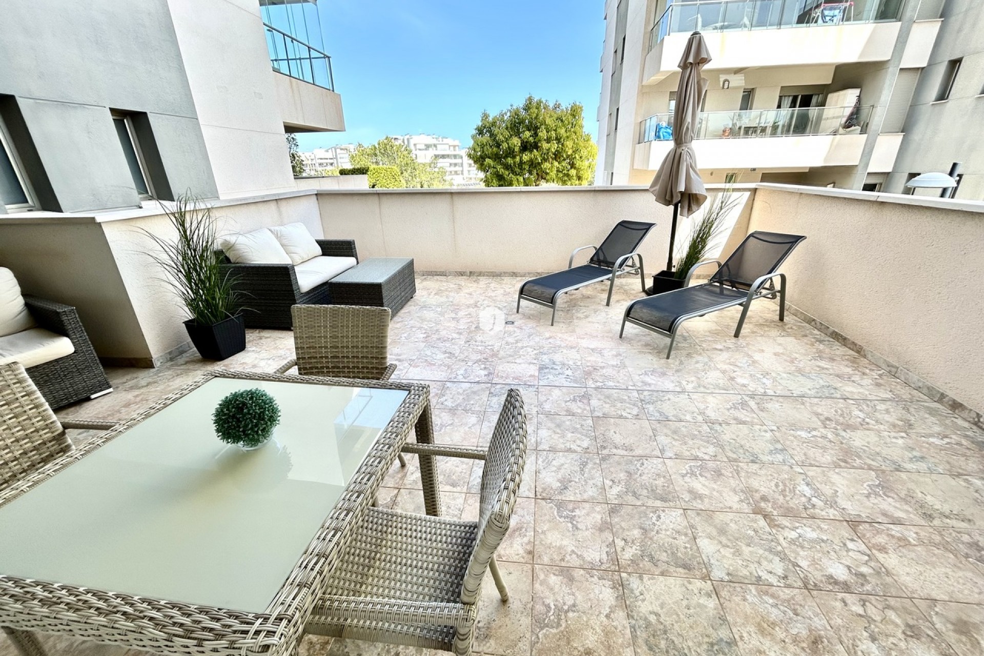 Tweedehands - Appartement / flat -
Los Dolses - Inland