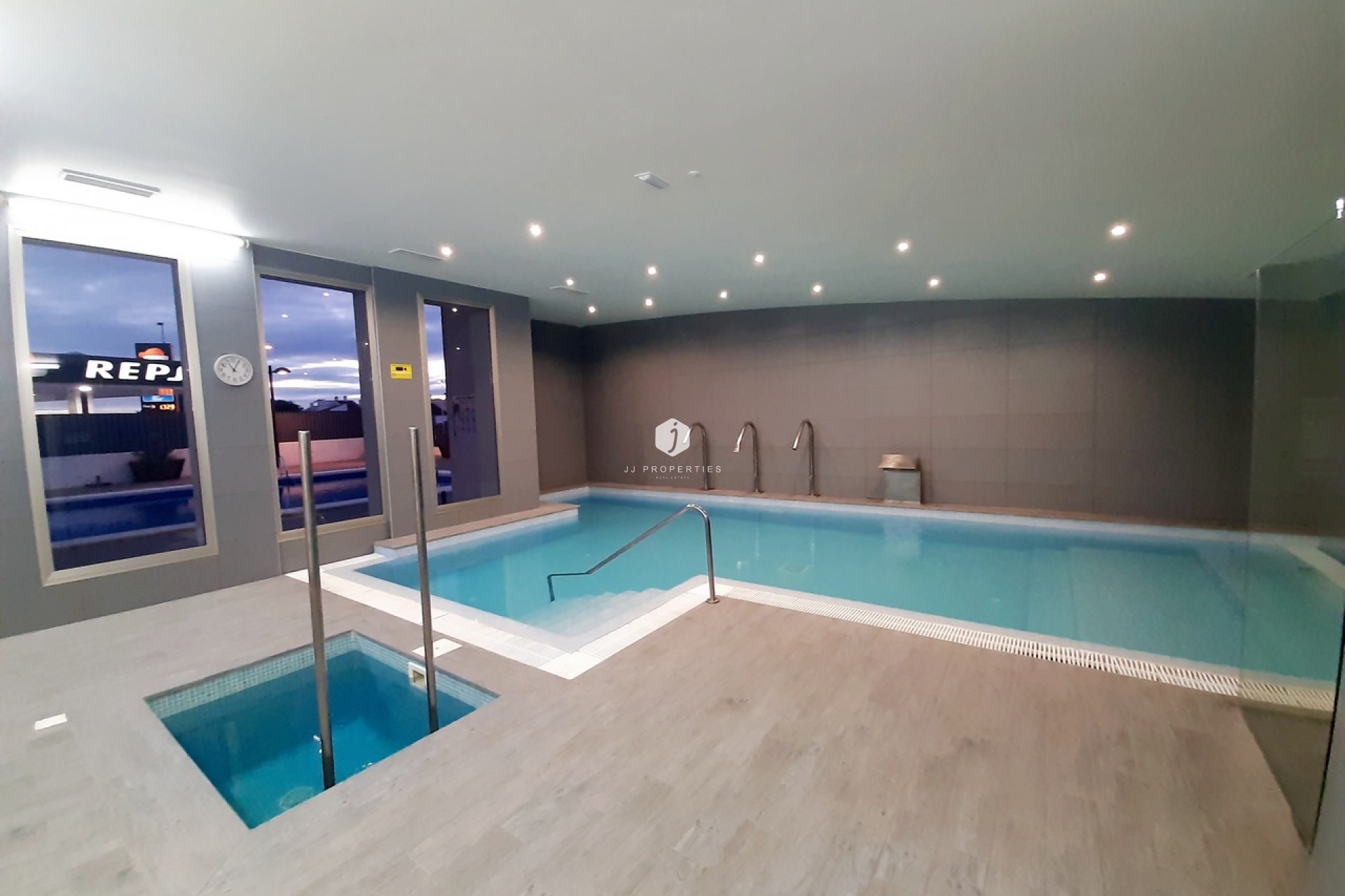 Tweedehands - Appartement / flat -
Los Dolses - Inland