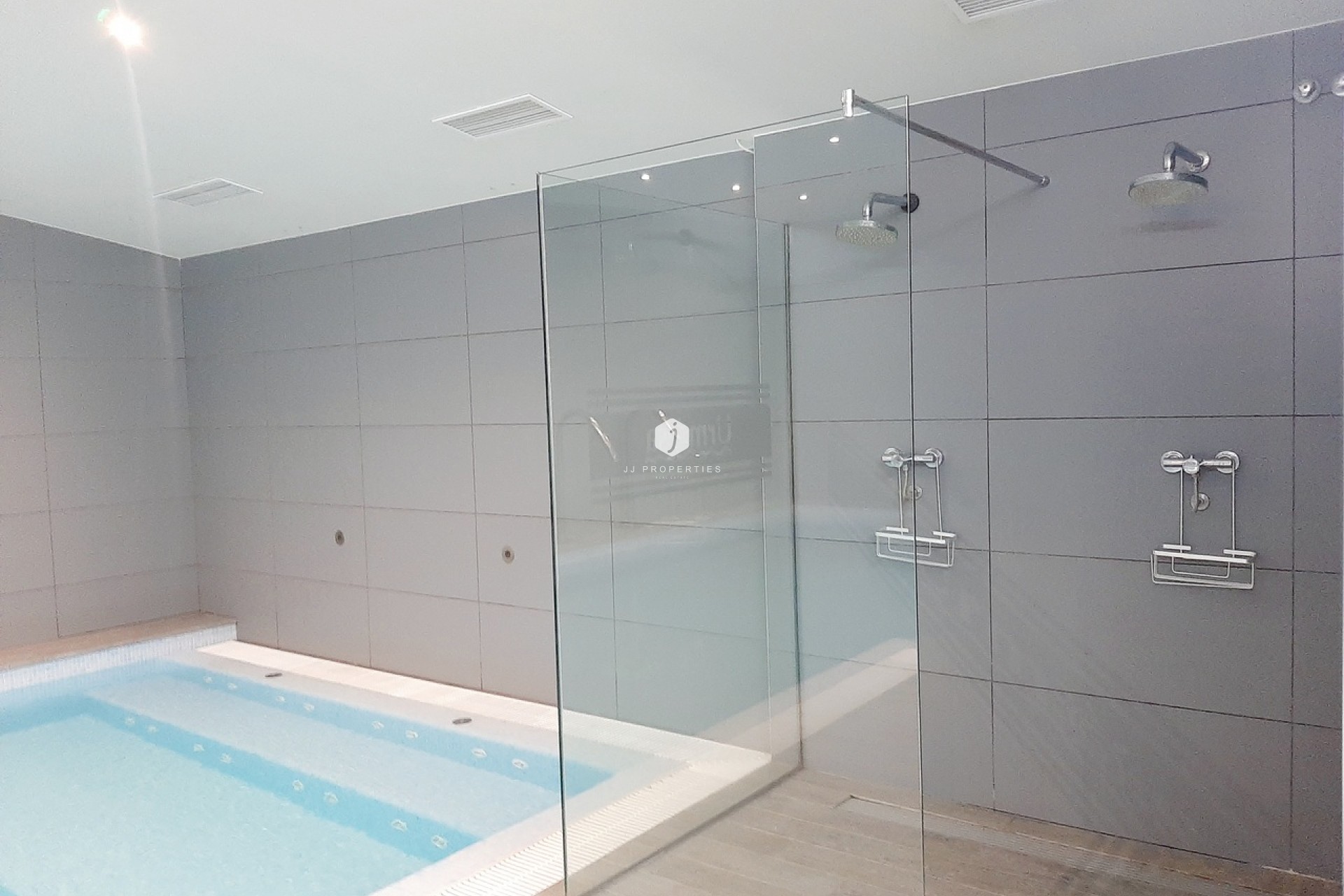 Tweedehands - Appartement / flat -
Los Dolses - Inland