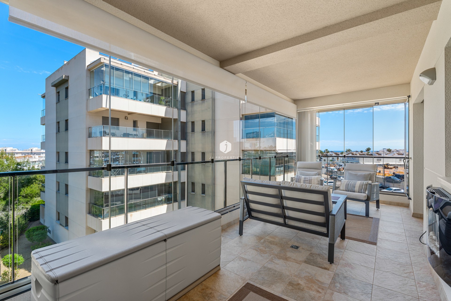 Tweedehands - Appartement / flat -
Los Dolses - Inland