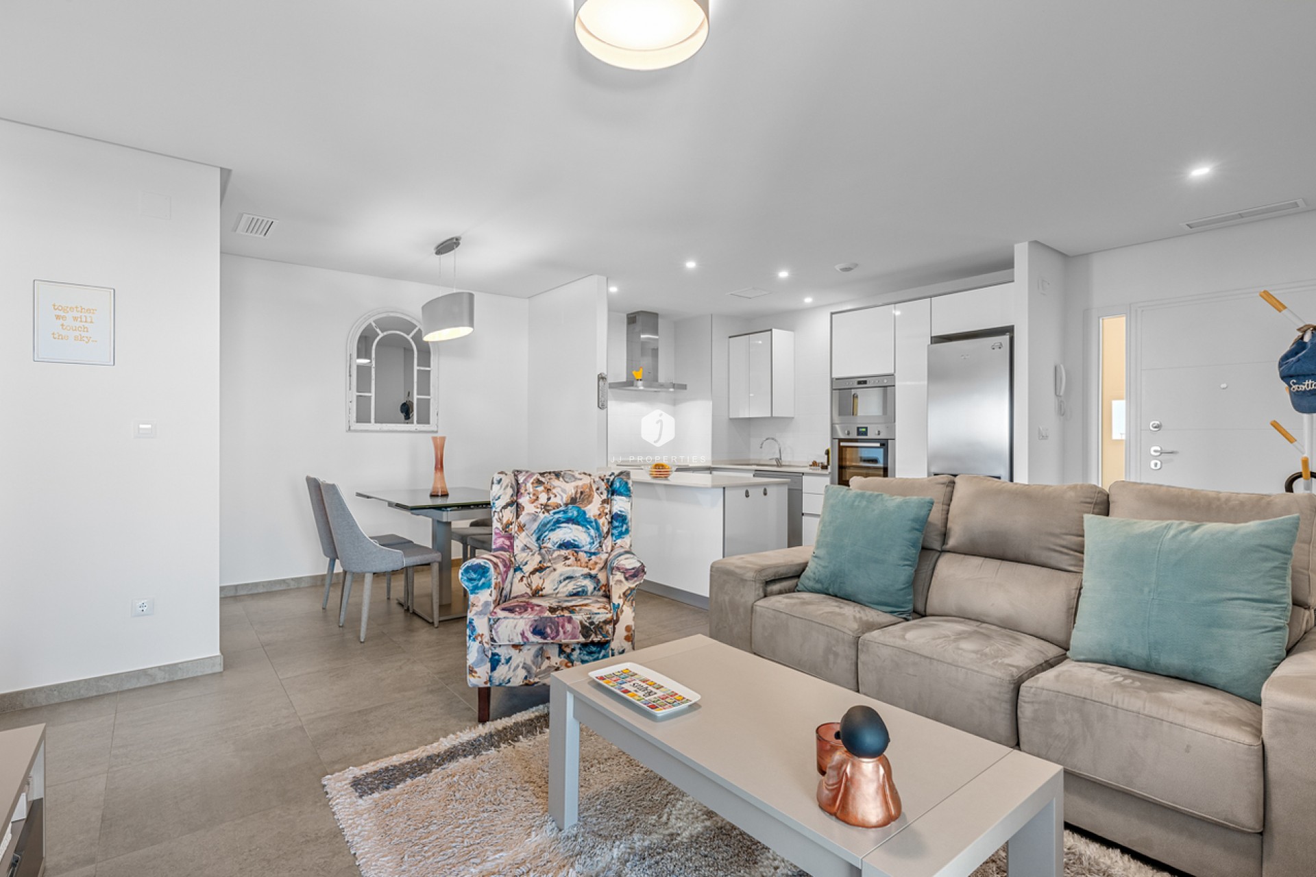 Tweedehands - Appartement / flat -
Los Dolses - Inland