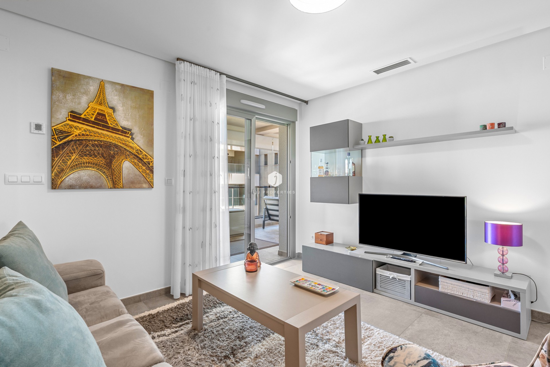 Tweedehands - Appartement / flat -
Los Dolses - Inland