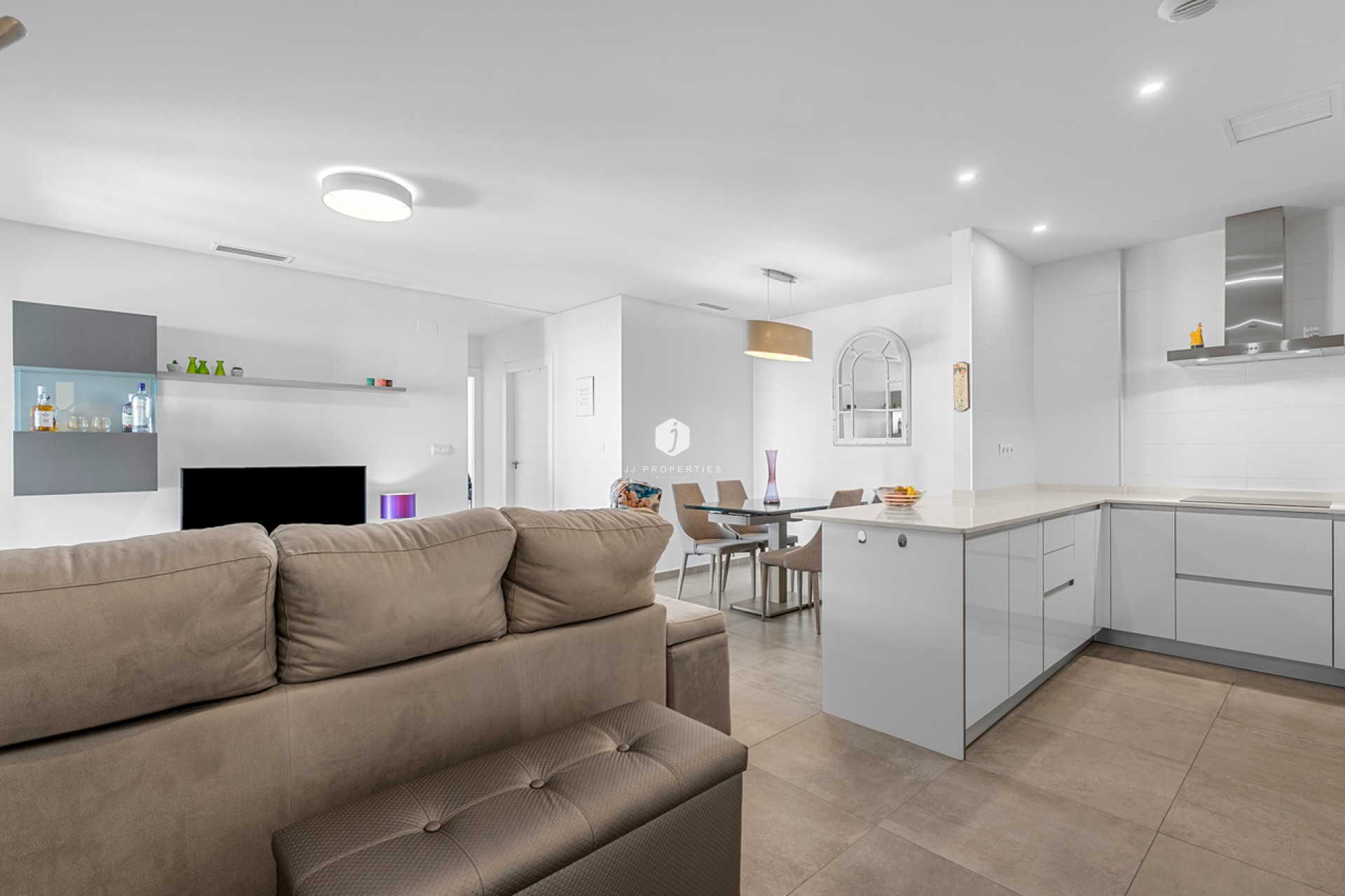 Tweedehands - Appartement / flat -
Los Dolses - Inland