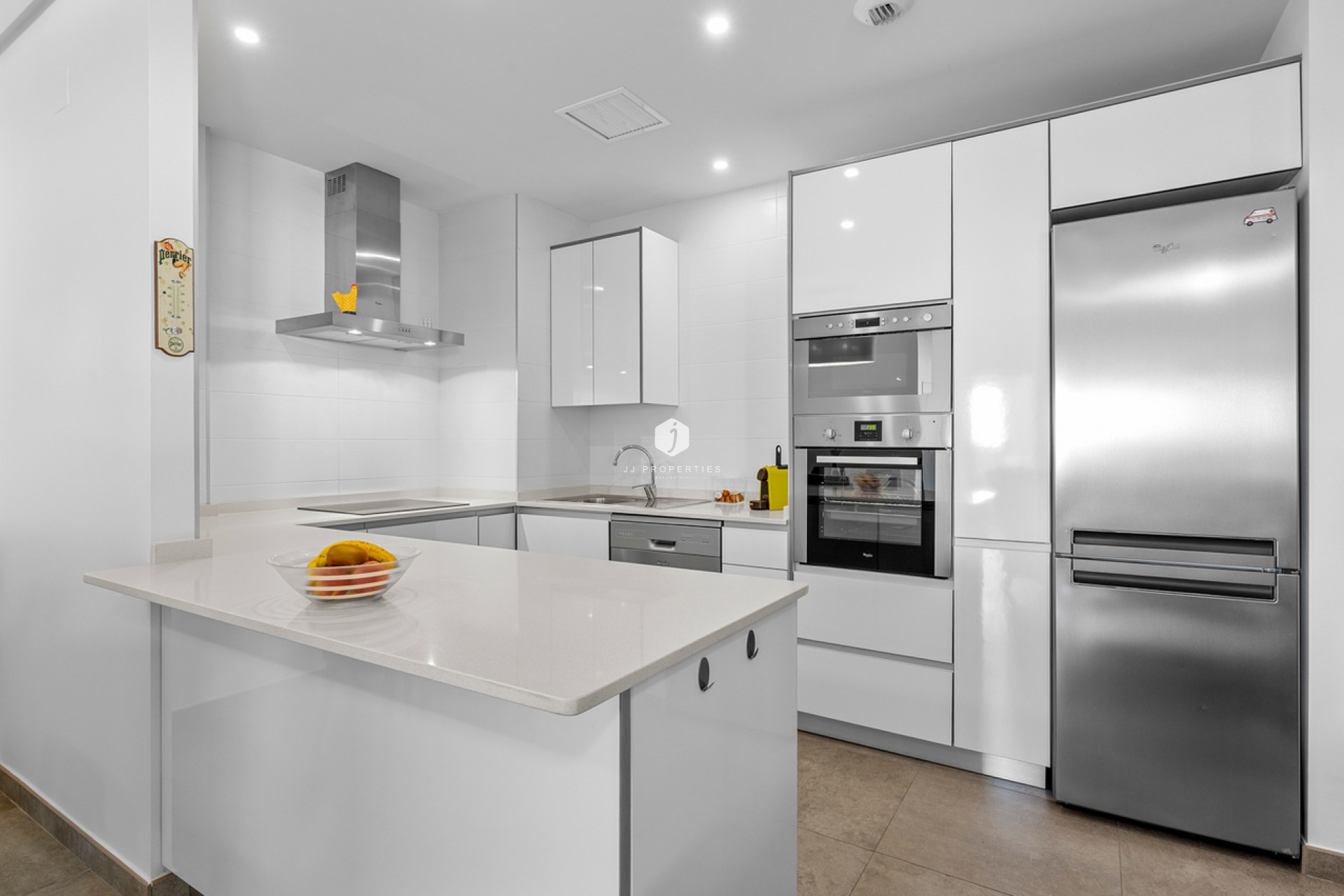 Tweedehands - Appartement / flat -
Los Dolses - Inland