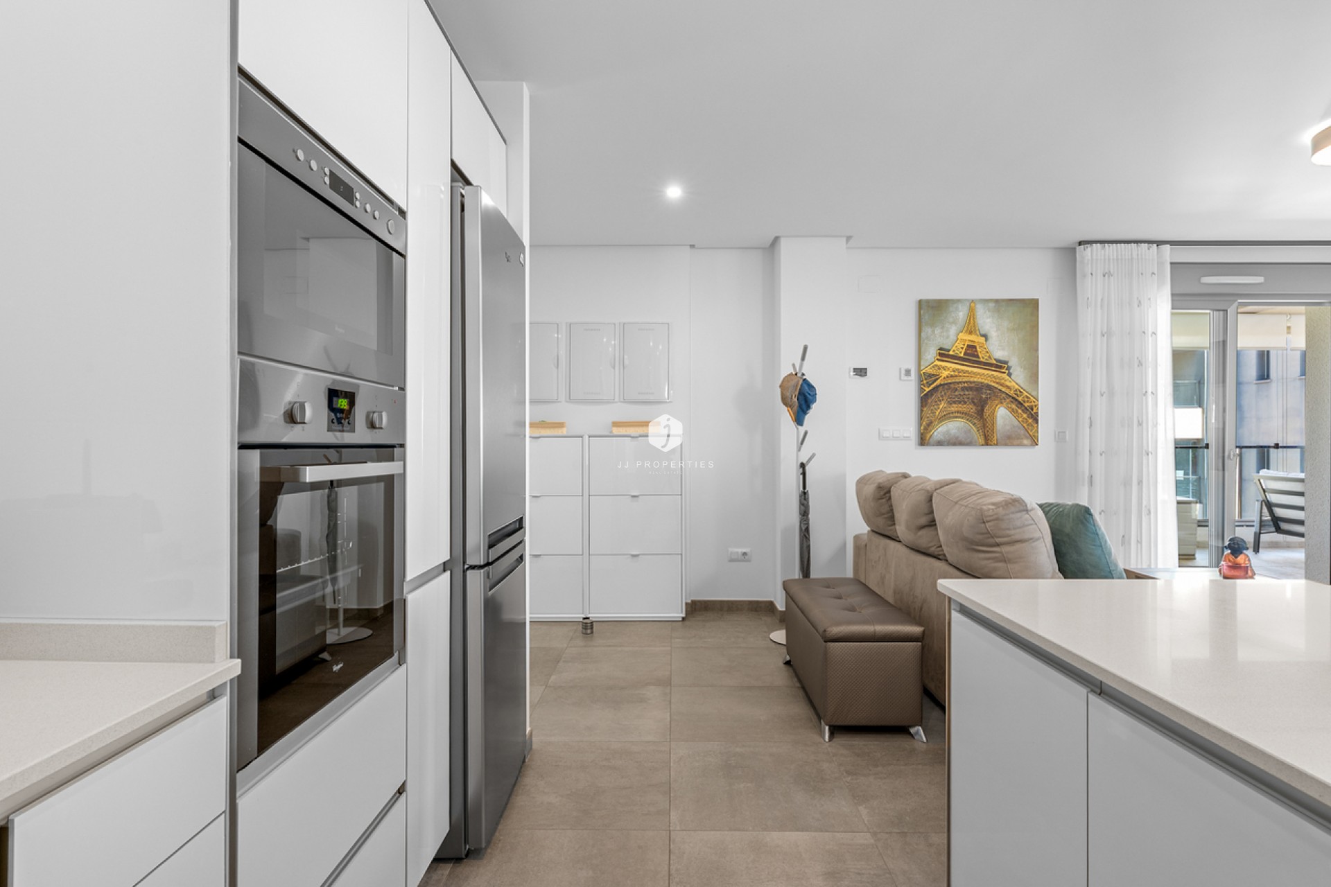 Tweedehands - Appartement / flat -
Los Dolses - Inland