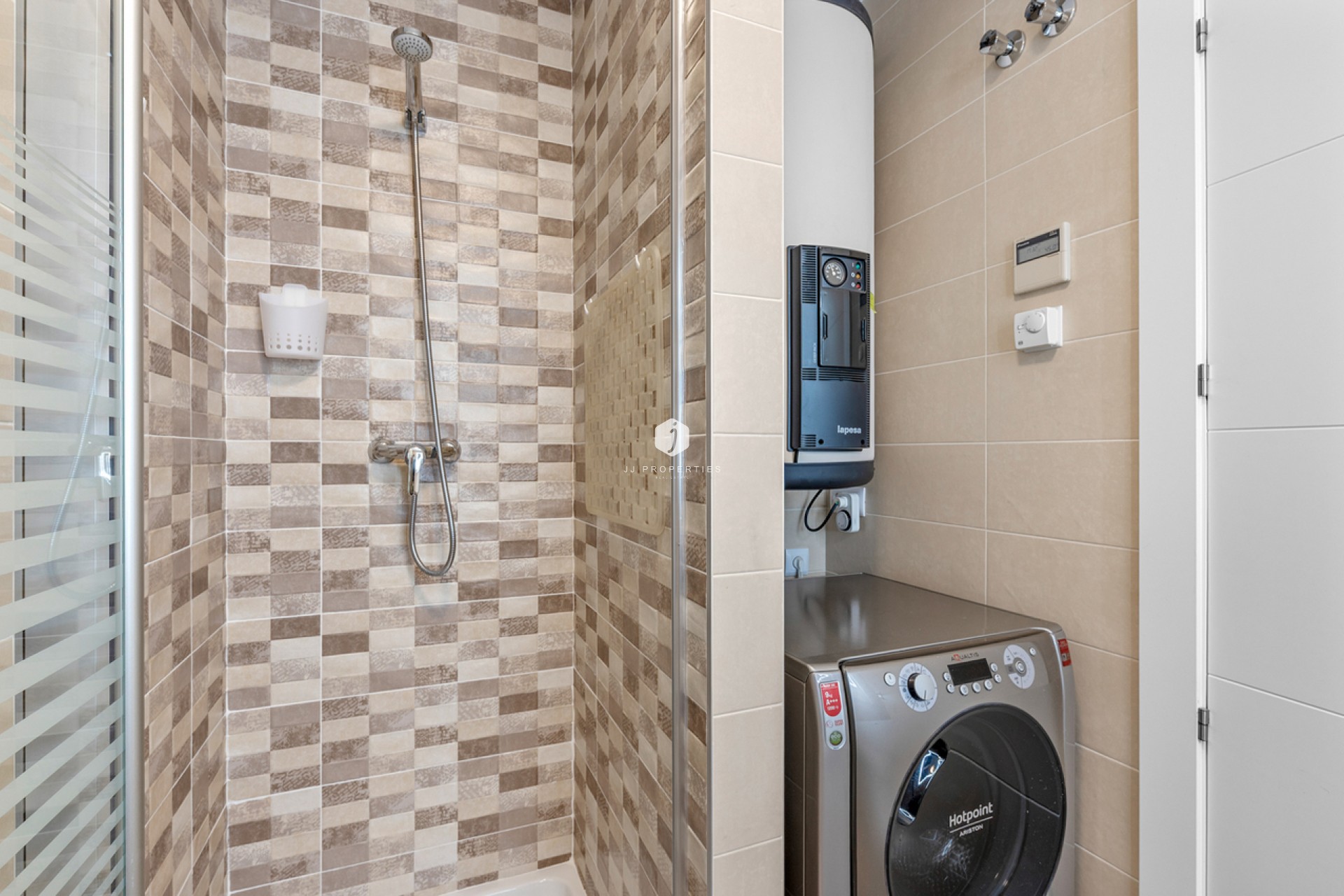 Tweedehands - Appartement / flat -
Los Dolses - Inland