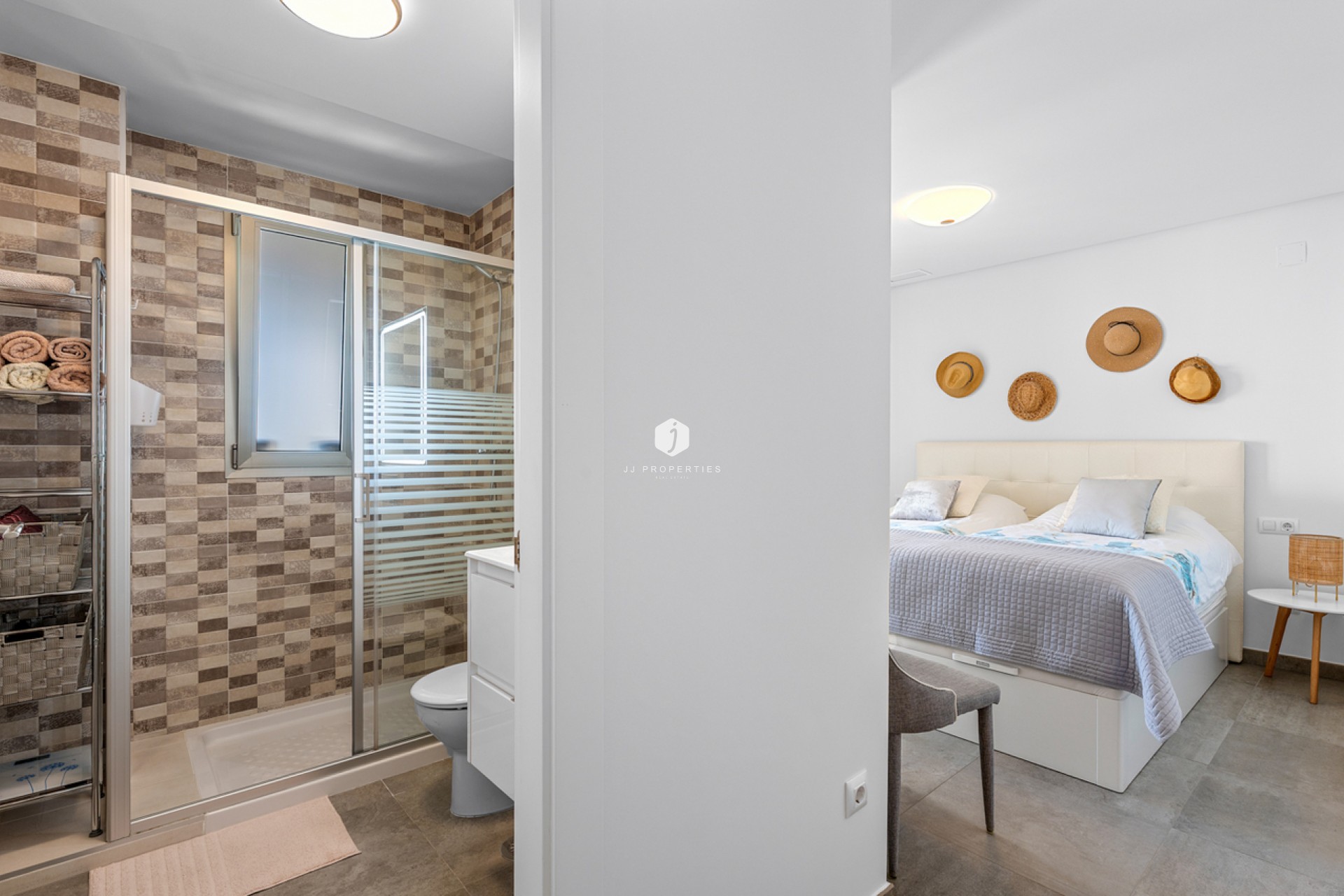 Tweedehands - Appartement / flat -
Los Dolses - Inland