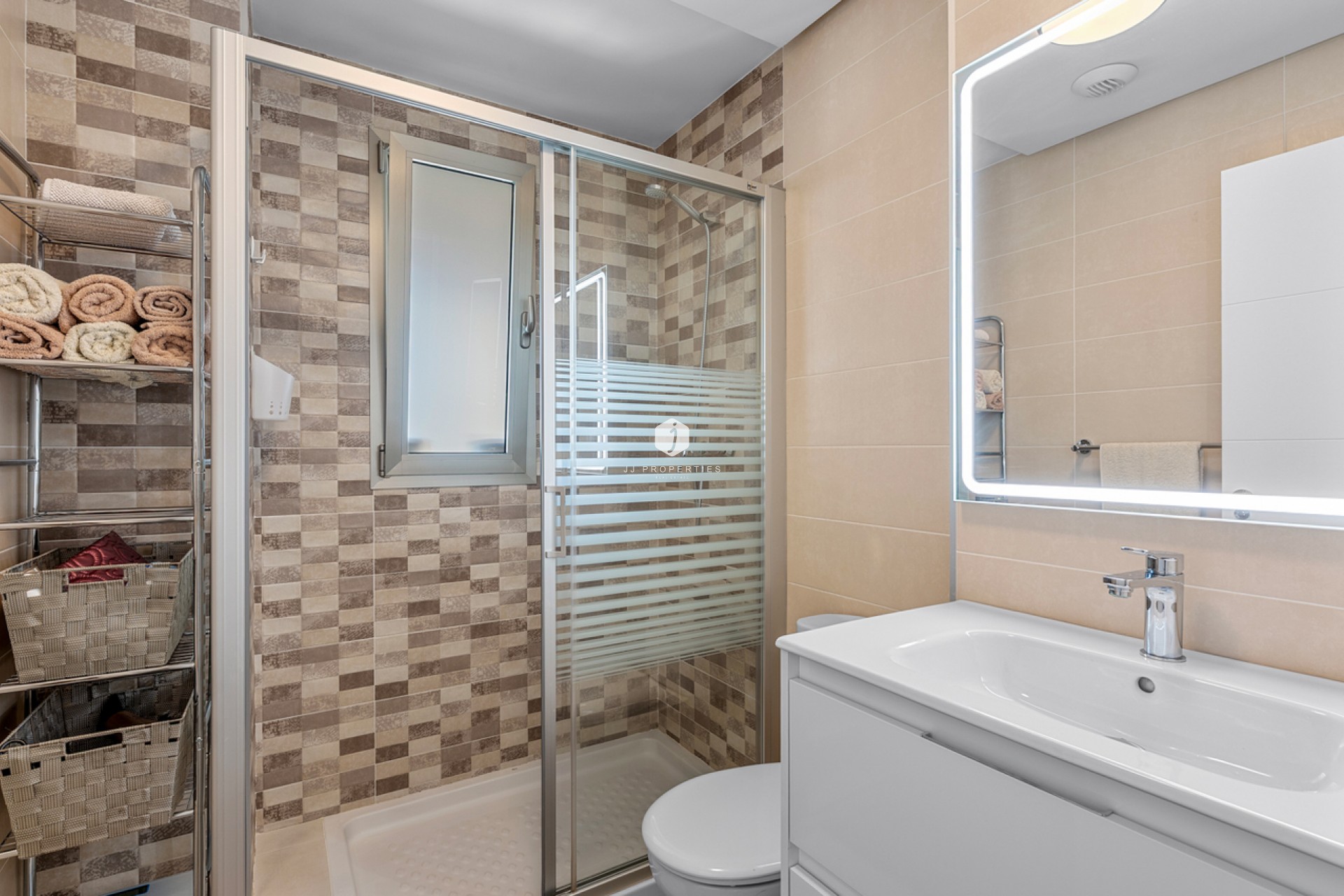 Tweedehands - Appartement / flat -
Los Dolses - Inland