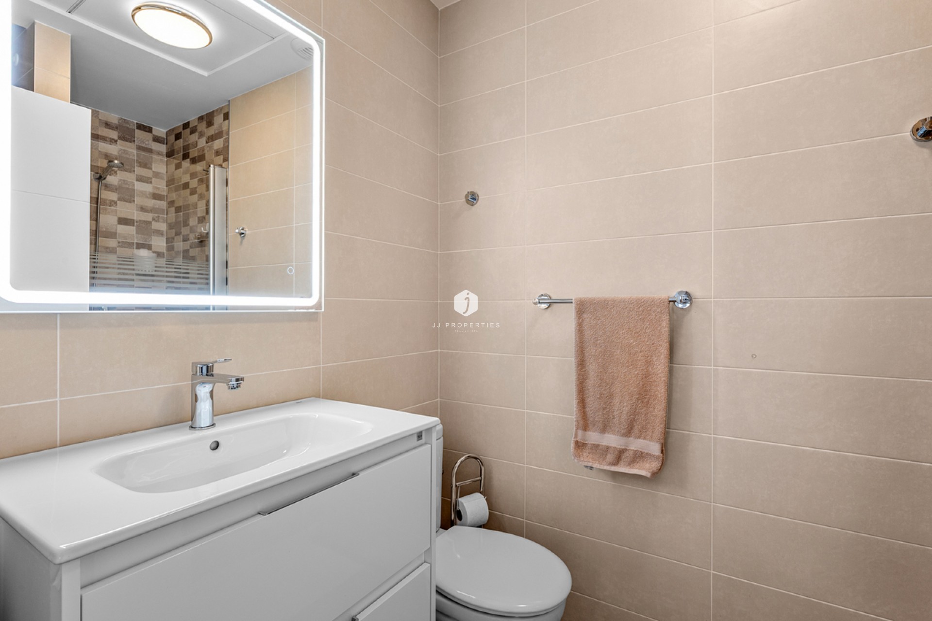 Tweedehands - Appartement / flat -
Los Dolses - Inland