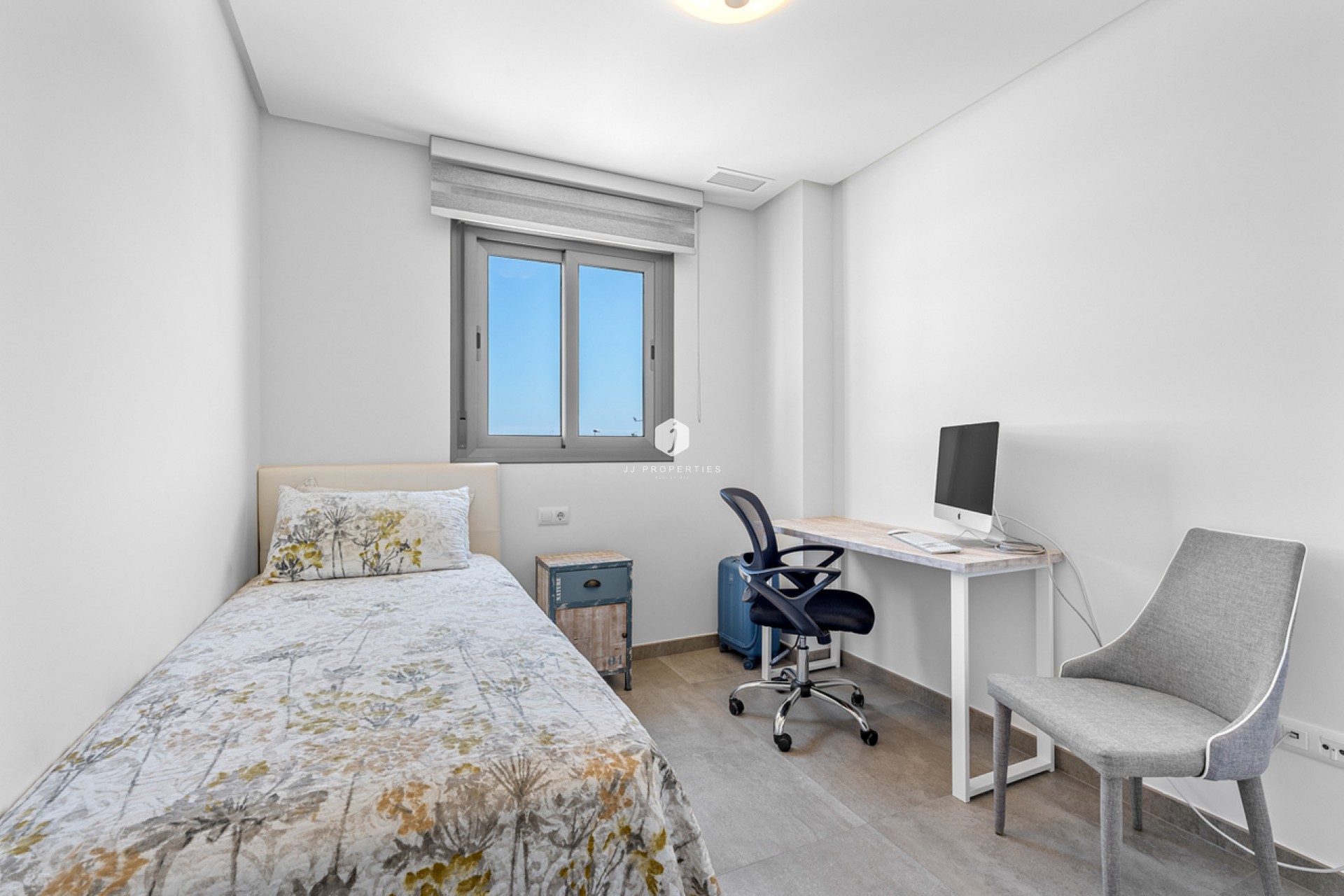 Tweedehands - Appartement / flat -
Los Dolses - Inland