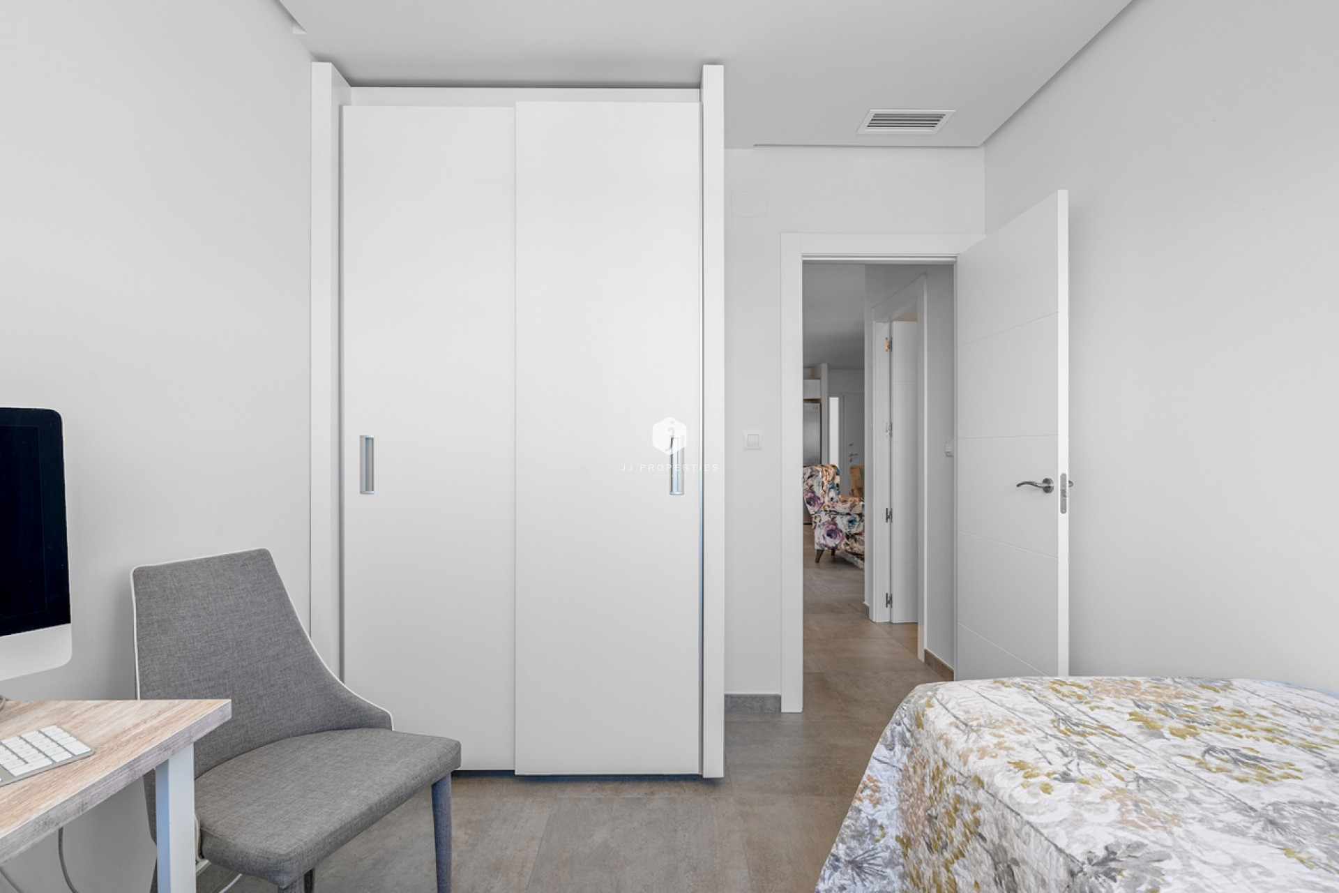 Tweedehands - Appartement / flat -
Los Dolses - Inland