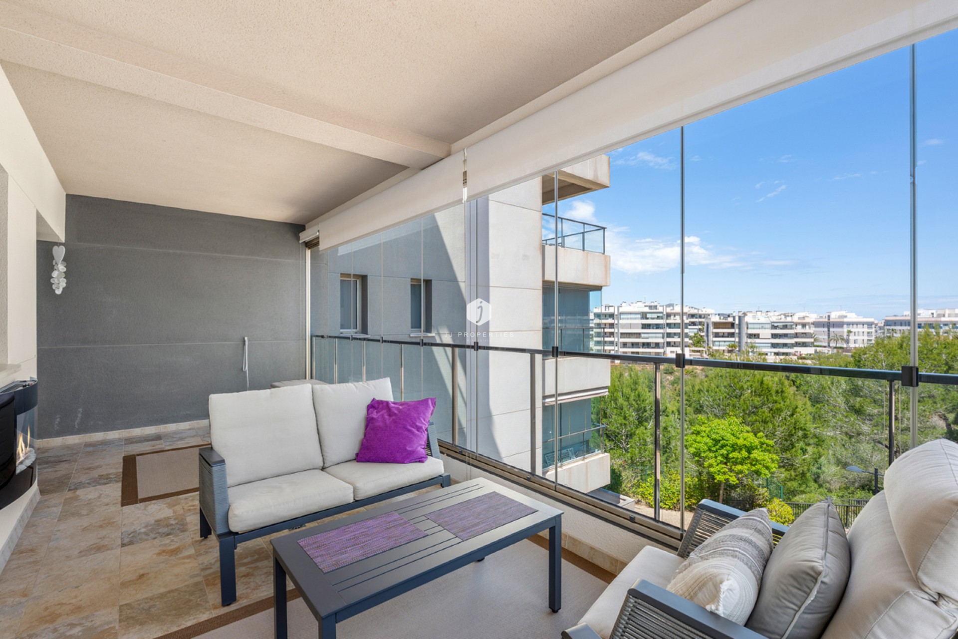 Tweedehands - Appartement / flat -
Los Dolses - Inland