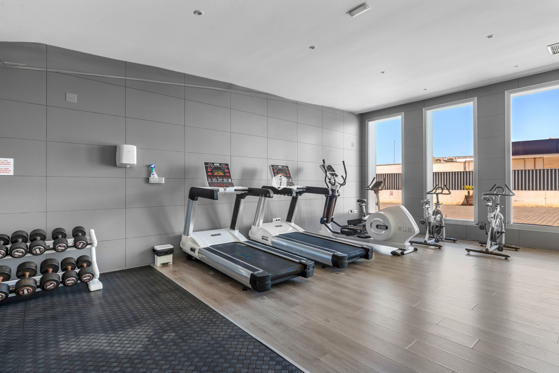 Tweedehands - Appartement / flat -
Los Dolses - Inland